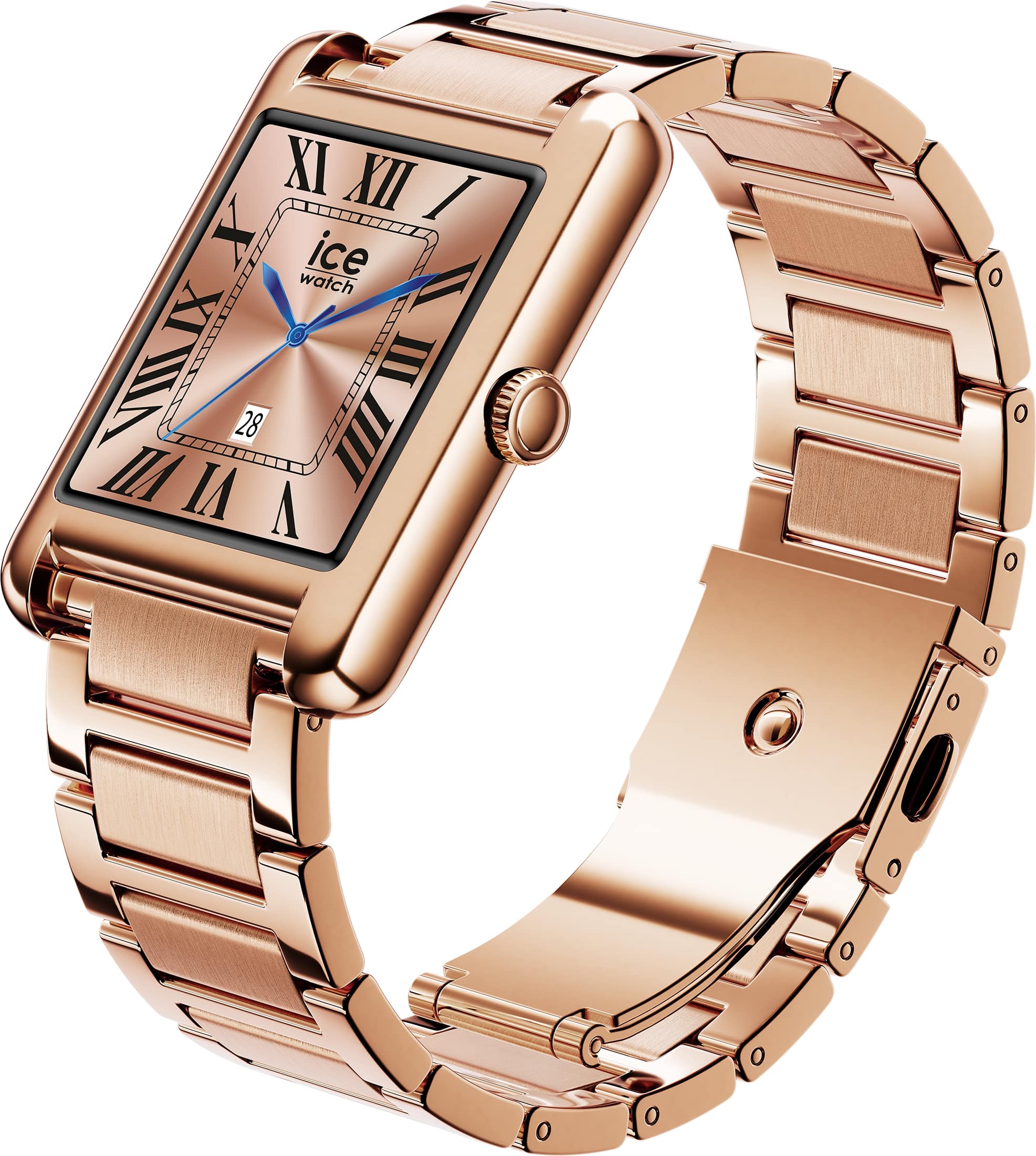 Smartwatch ICE Smart TKS 2.0 - 025384