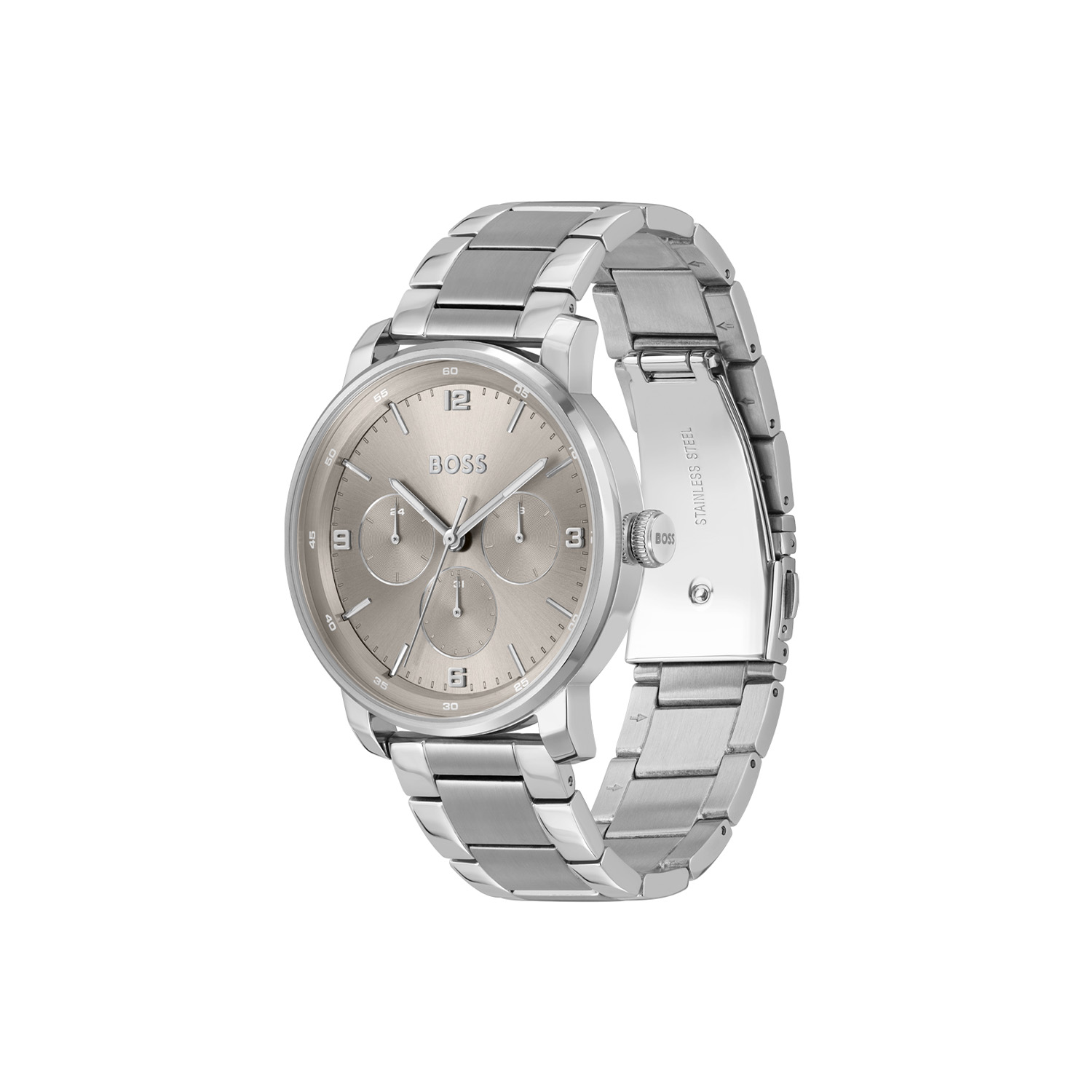 Herenhorloge Contender Quartz 44 mm HB1514127