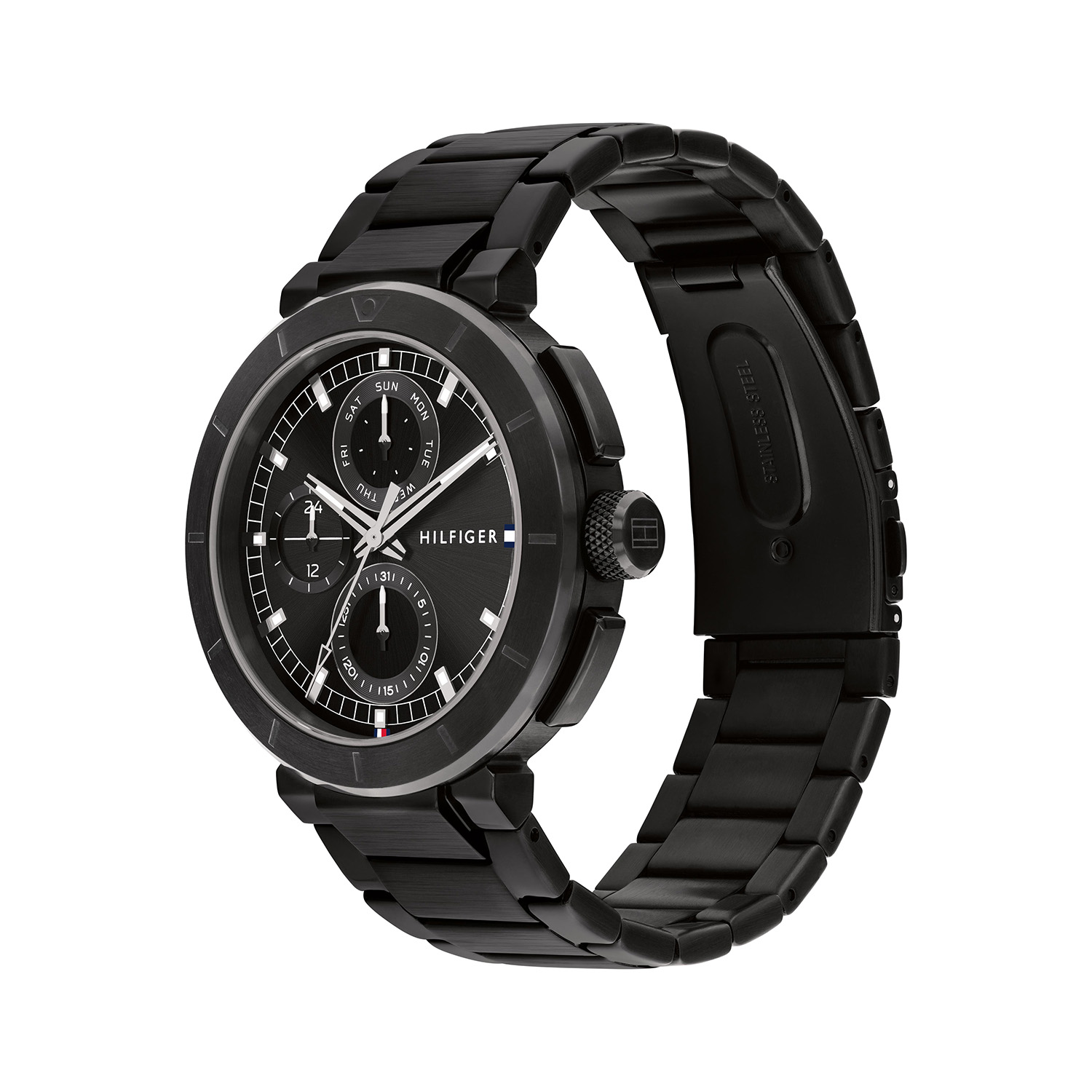 Herenhorloge Lorenzo Quartz 44 mm TH1792119