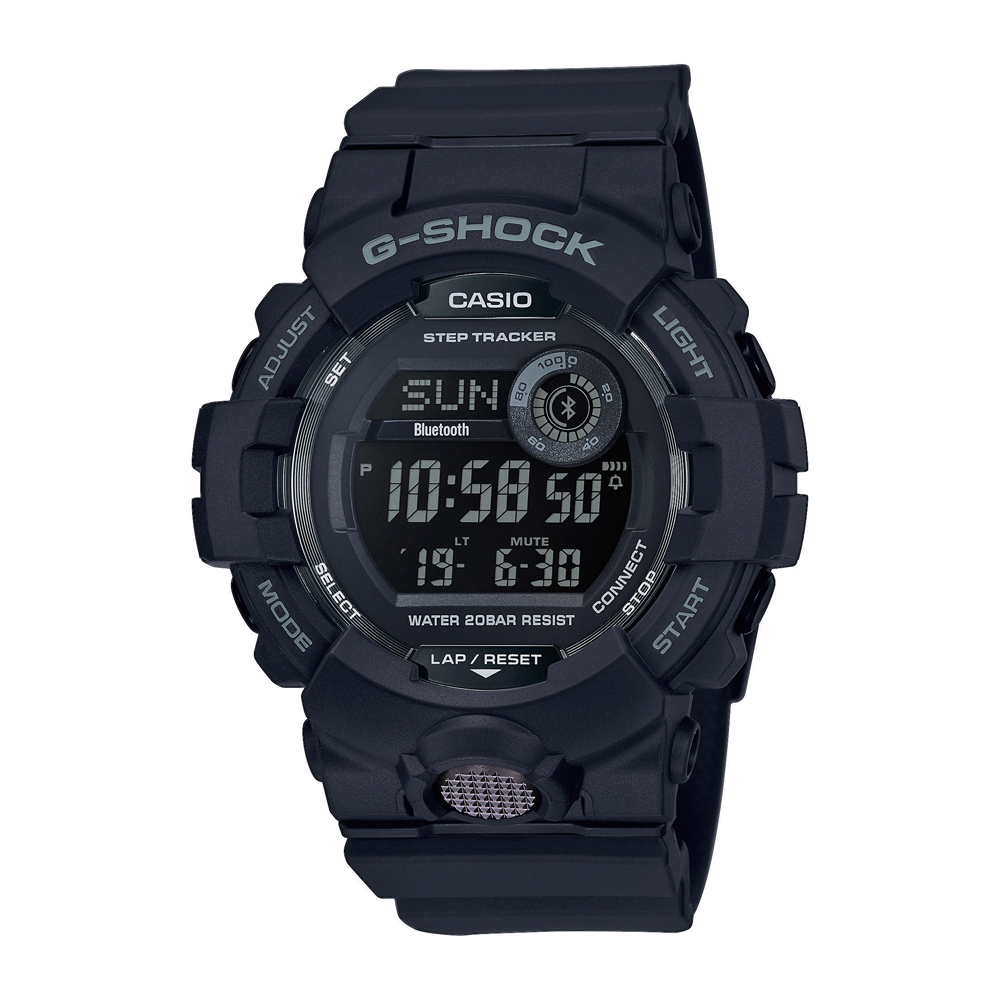 Herenhorloge G-Squad GBD-800-1BER