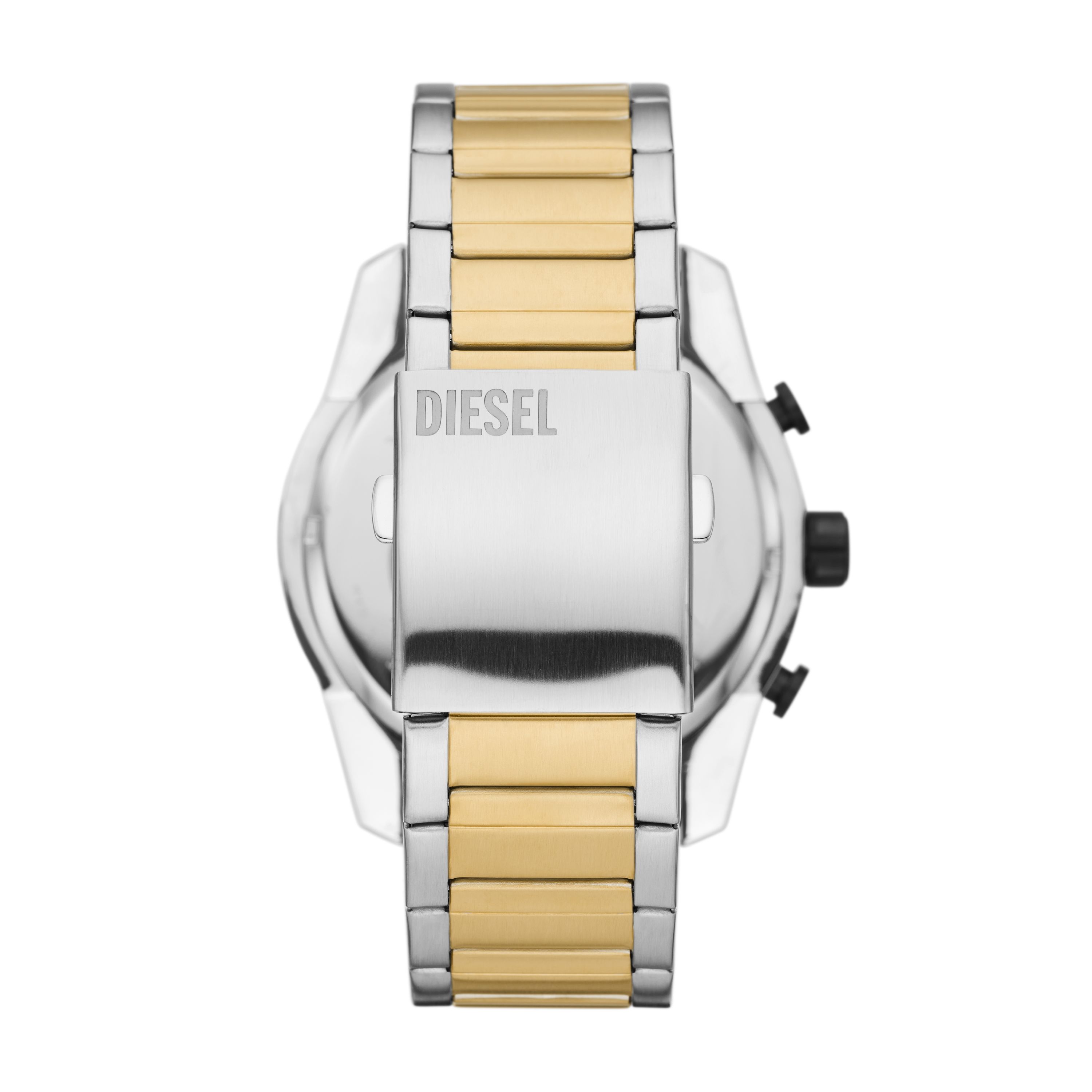 Herenhorloge Split Bicolor