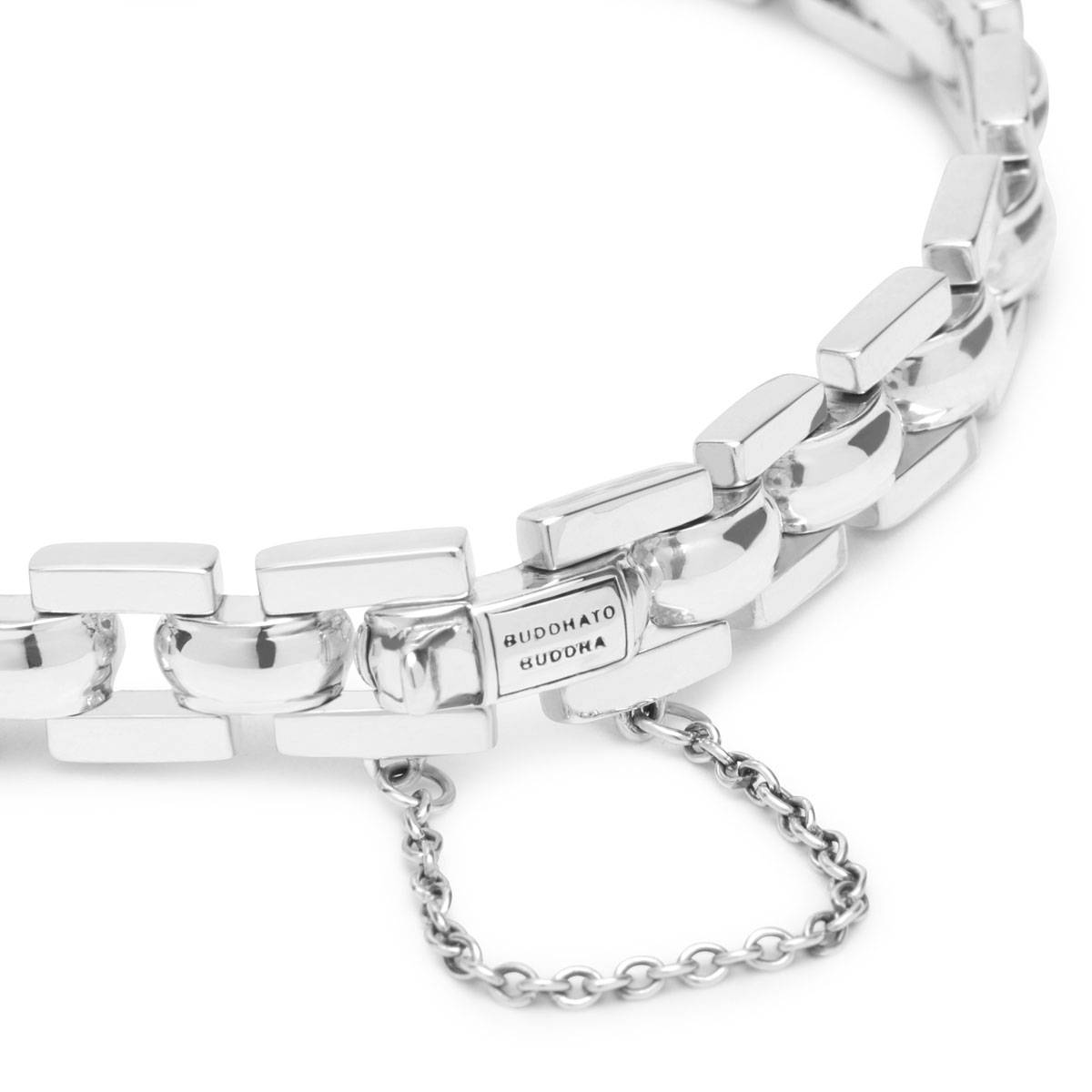 Armband The Batul Mini van sterling zilver - J040