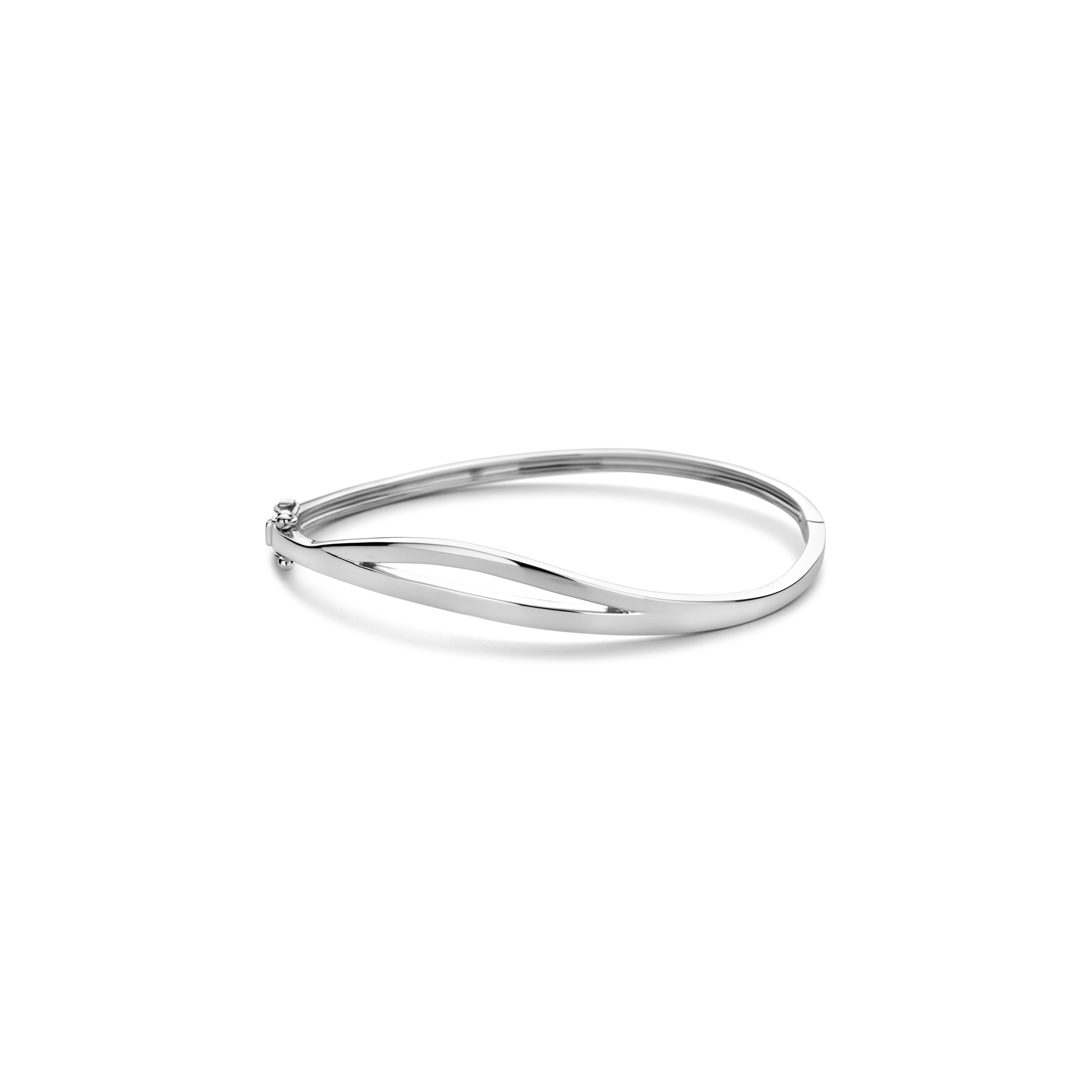 Sterling zilveren bangle
