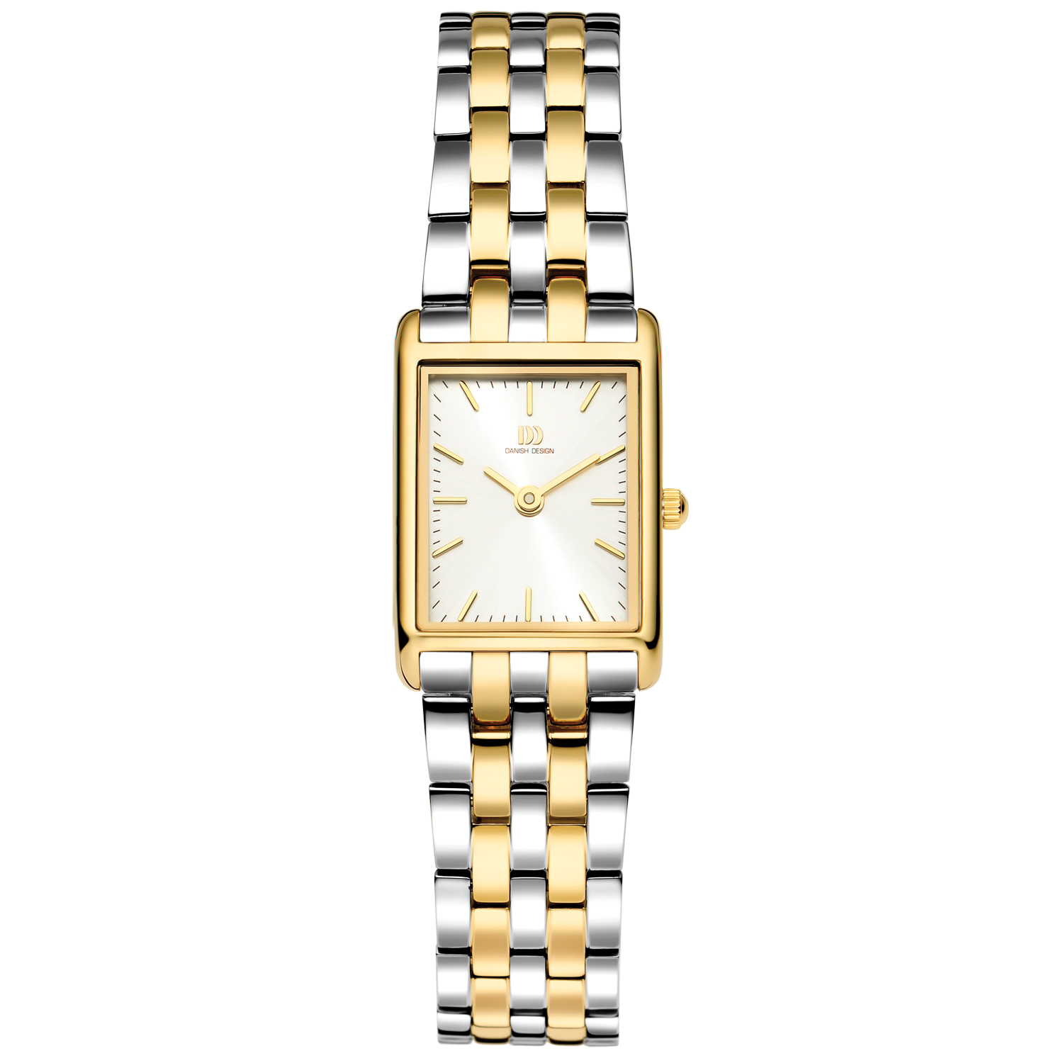 Dameshorloge Marie Petit Quartz 19,5 x 22 mm IV65Q1299