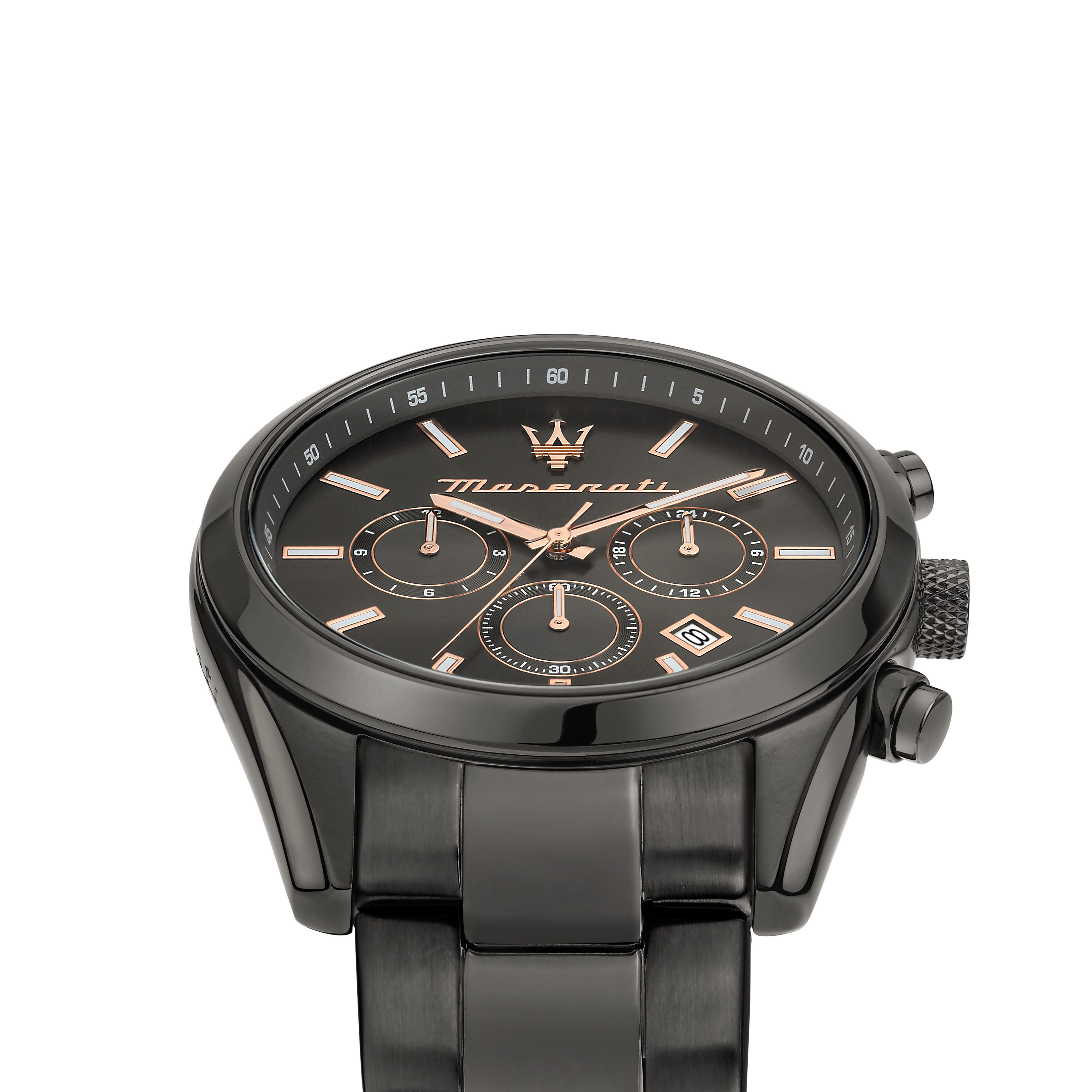 Herenhorloge Attrazione Grey -R8853151001