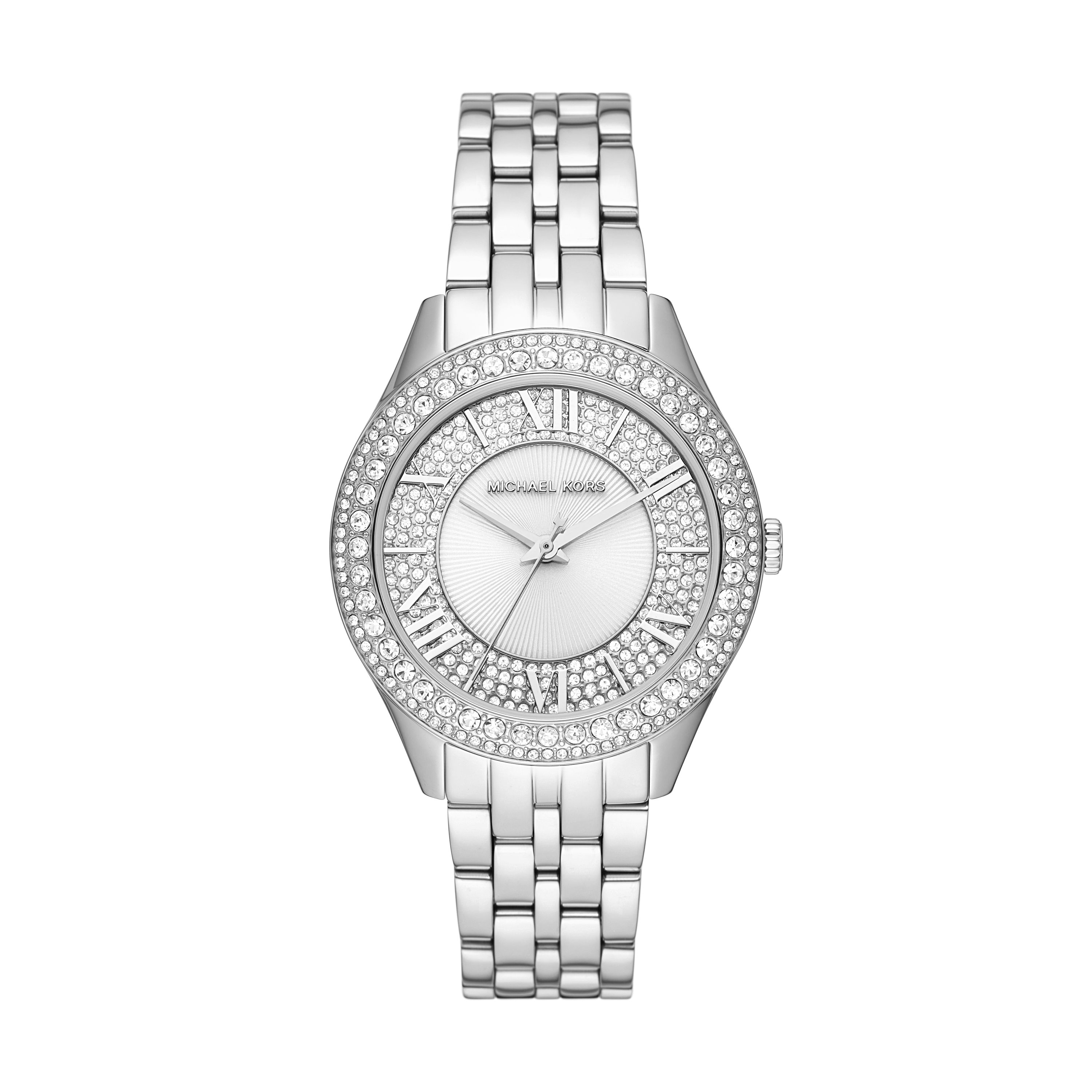 Dameshorloge Harlowe Quartz 38 mm MK4708