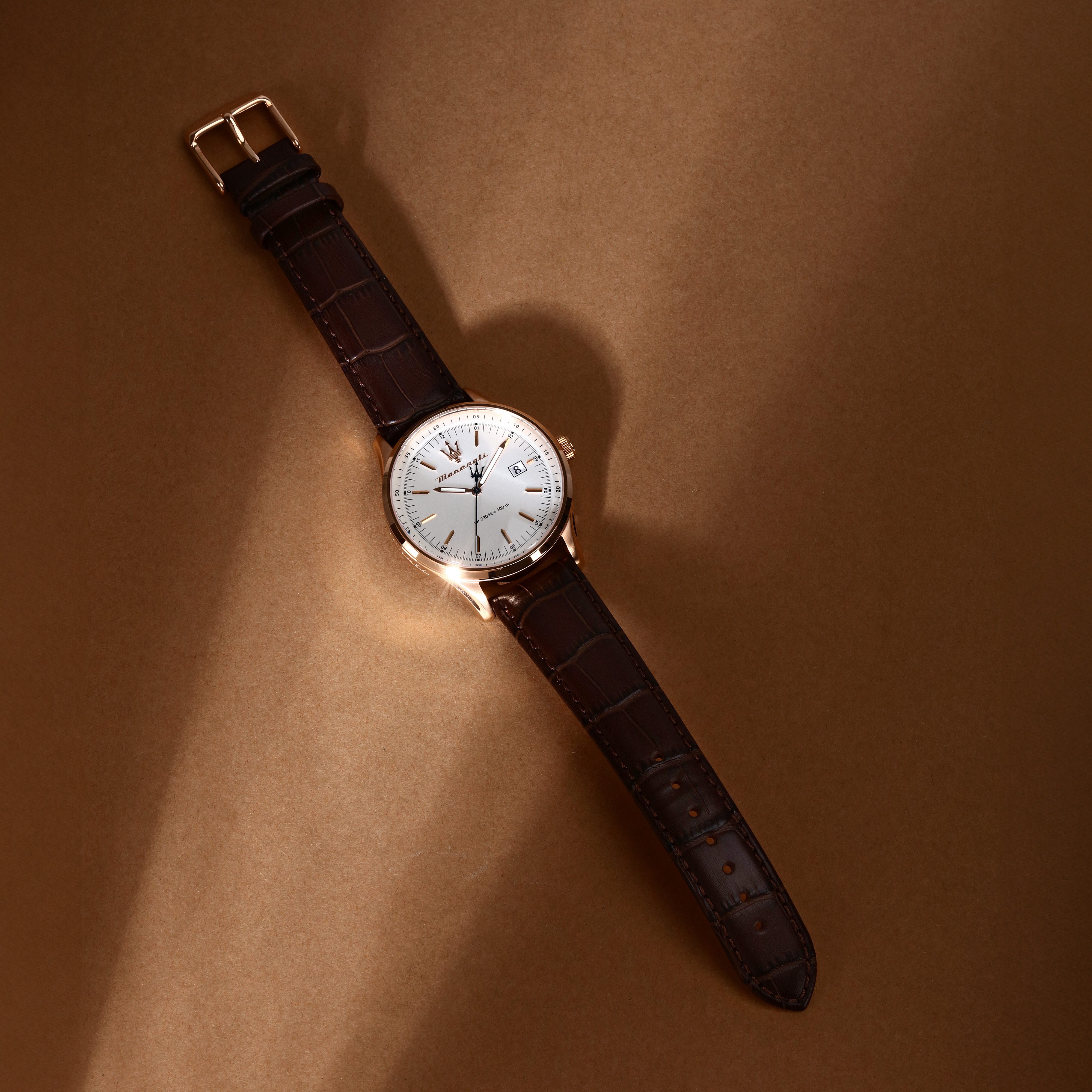 Herenhorloge Sorpasso White - R8851124002