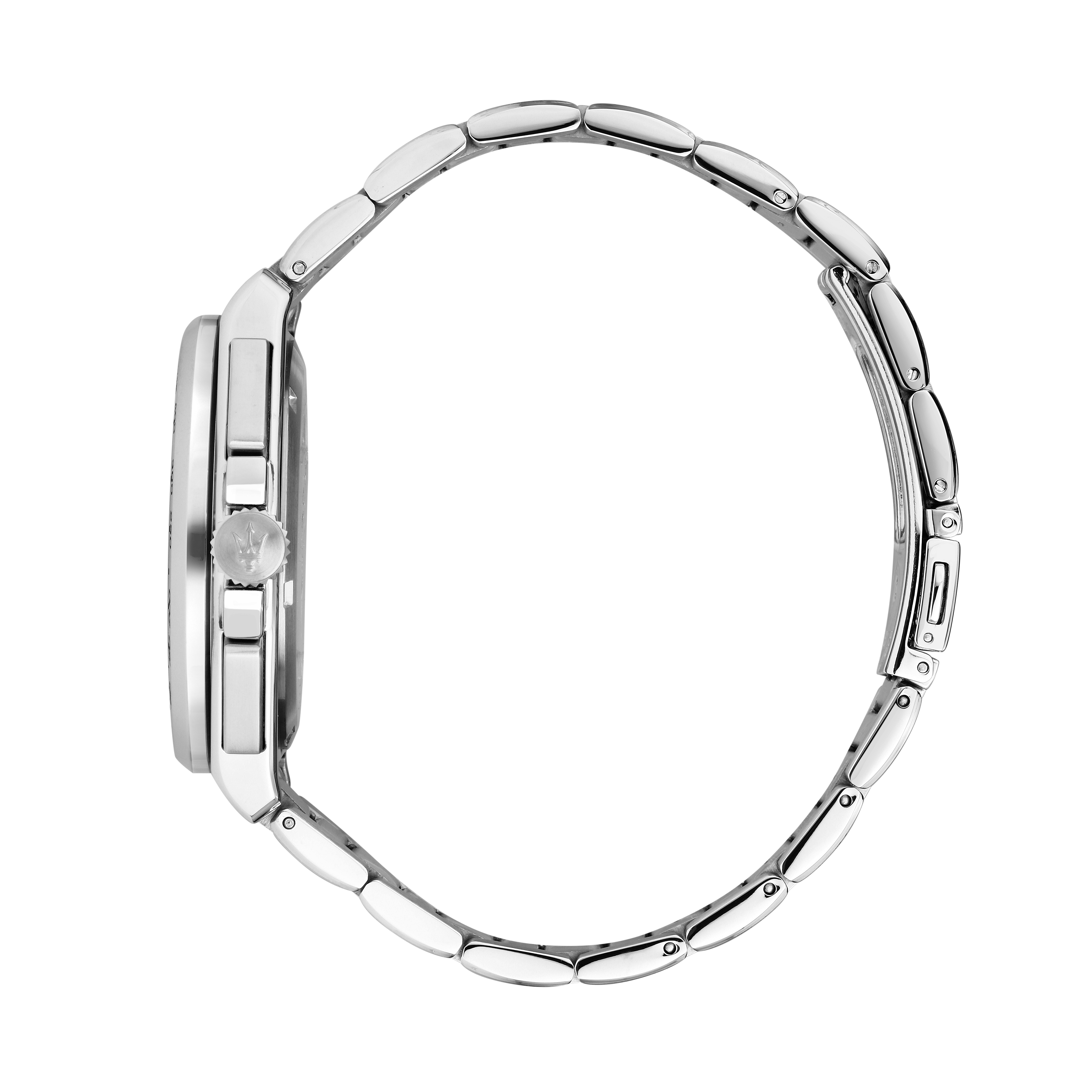 Herenhorloge Velocità Chronograph Silver - R8873652006