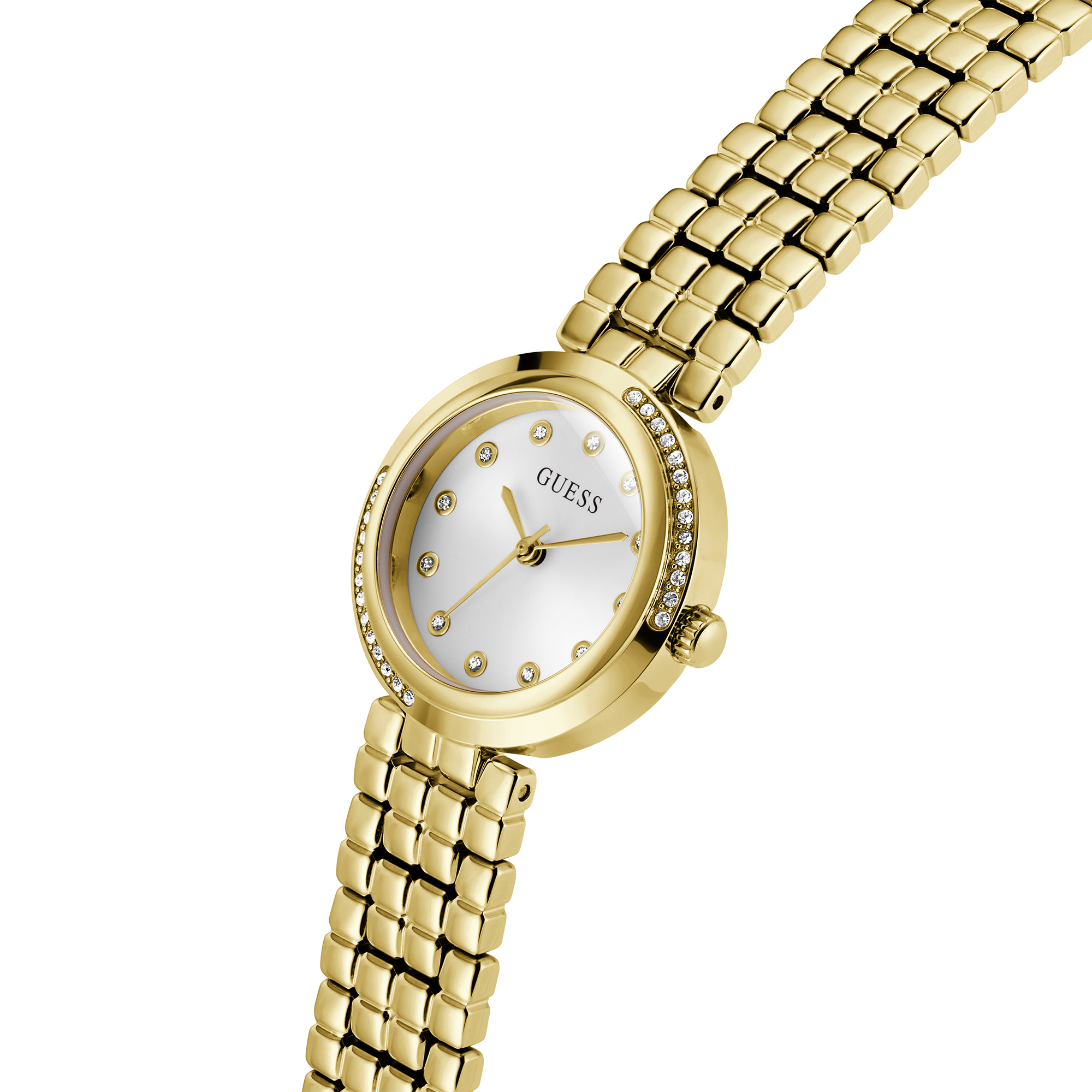 Dameshorloge Clara Goud - GW0930L2