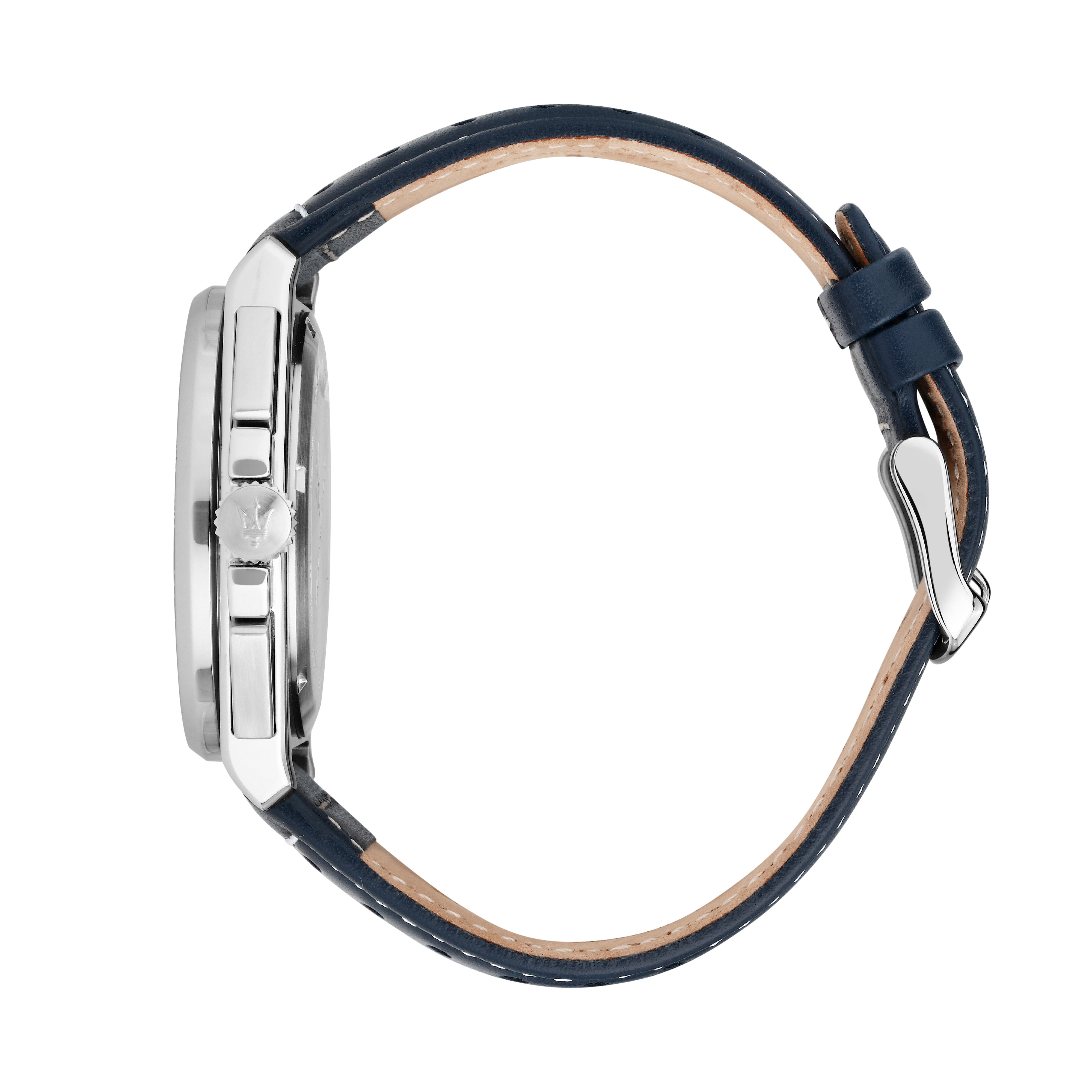 Herenhorloge Velocità Chronograph Blue - R8871652001