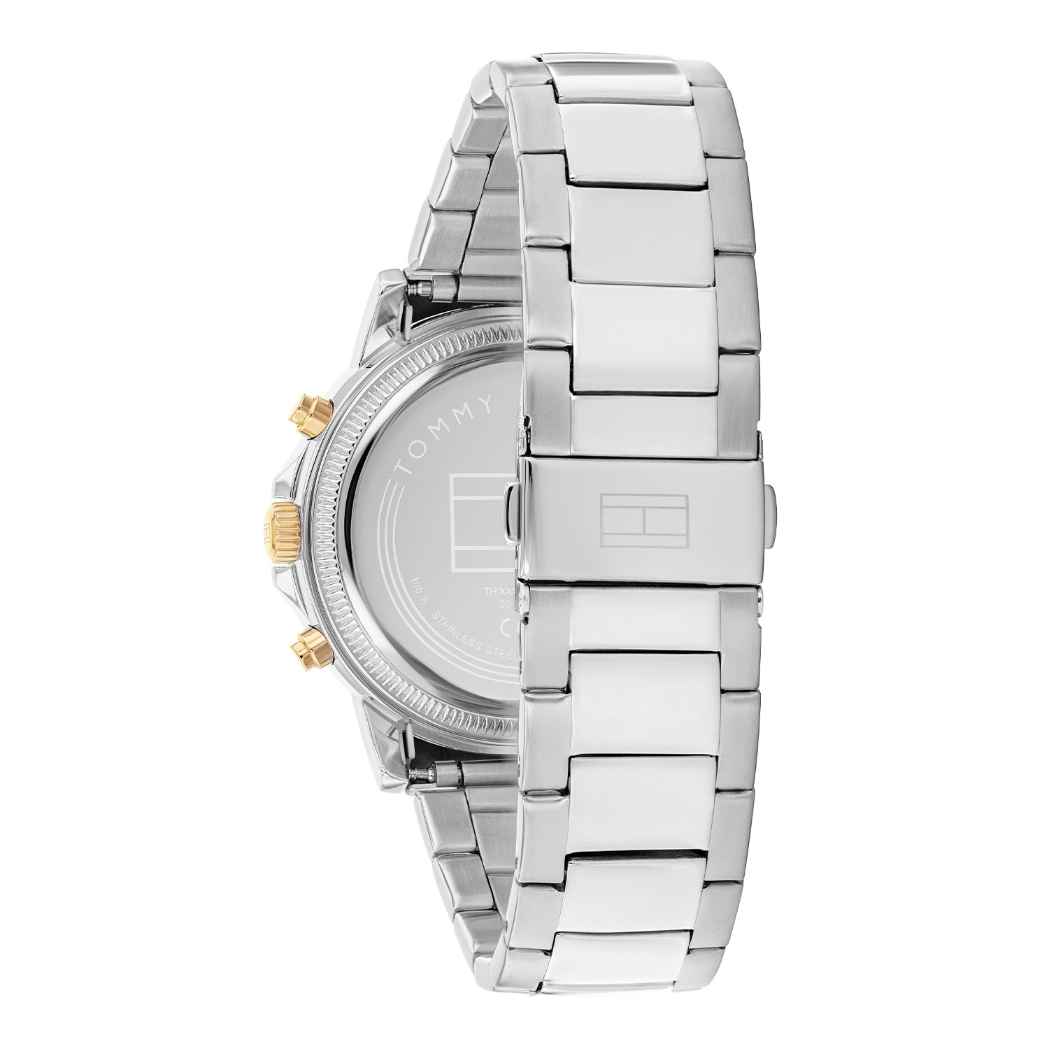 Herenhorloge Stewart Bicolor - TH1710735