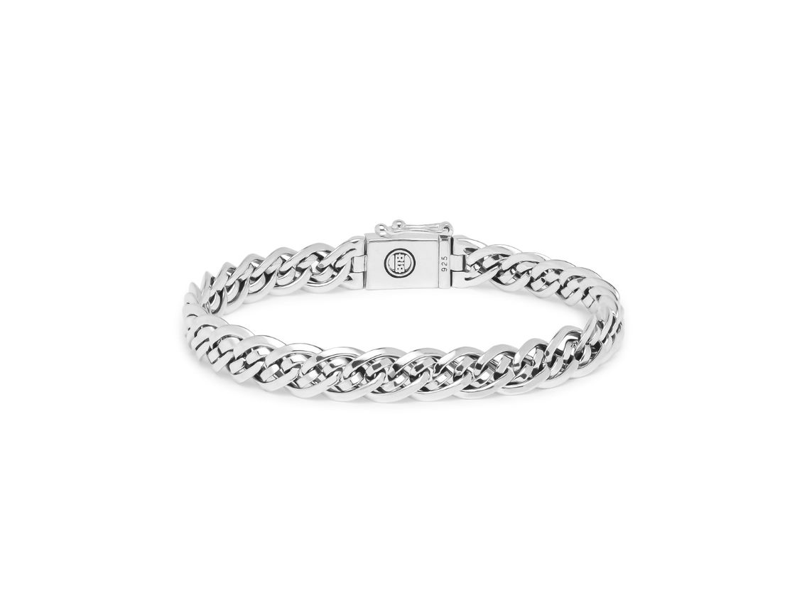 Armband Nathalie Mini van sterling zilver J211