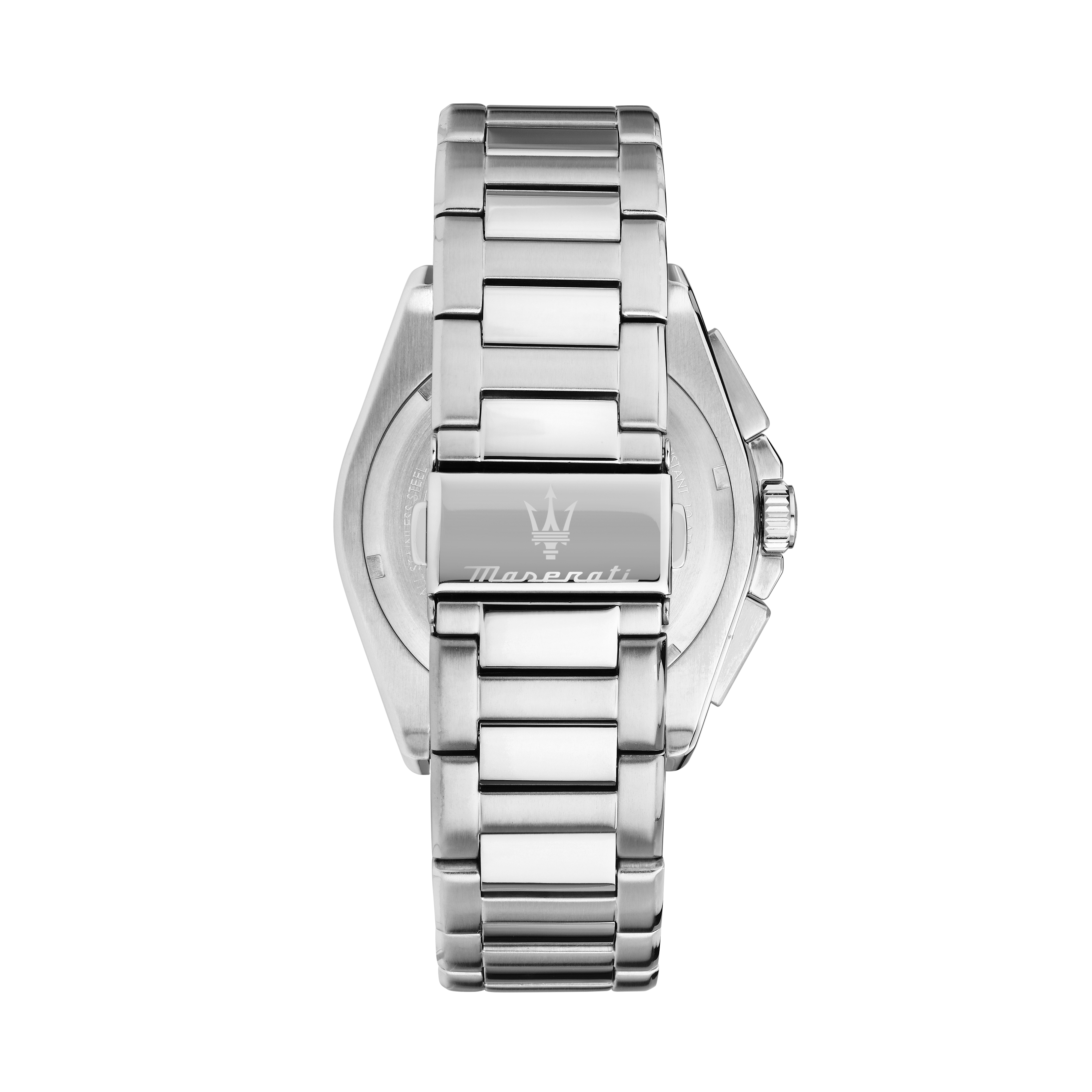 Herenhorloge Velocità Chronograph Silver - R8873652006