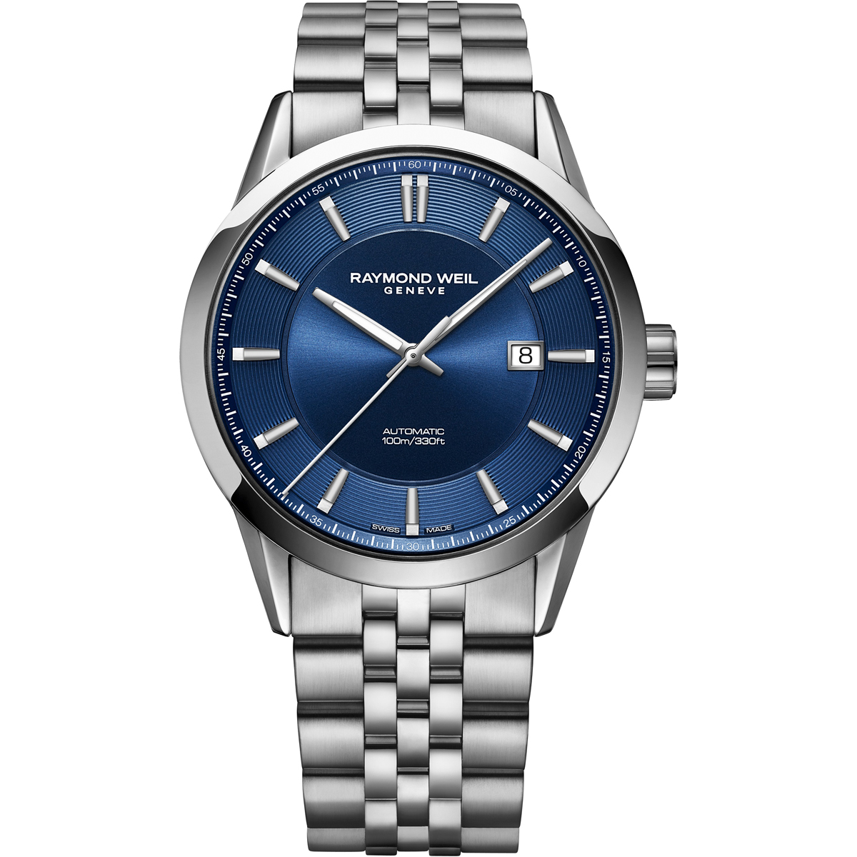 Herenhorloge Freelancer Automaat - 2731-ST-50001