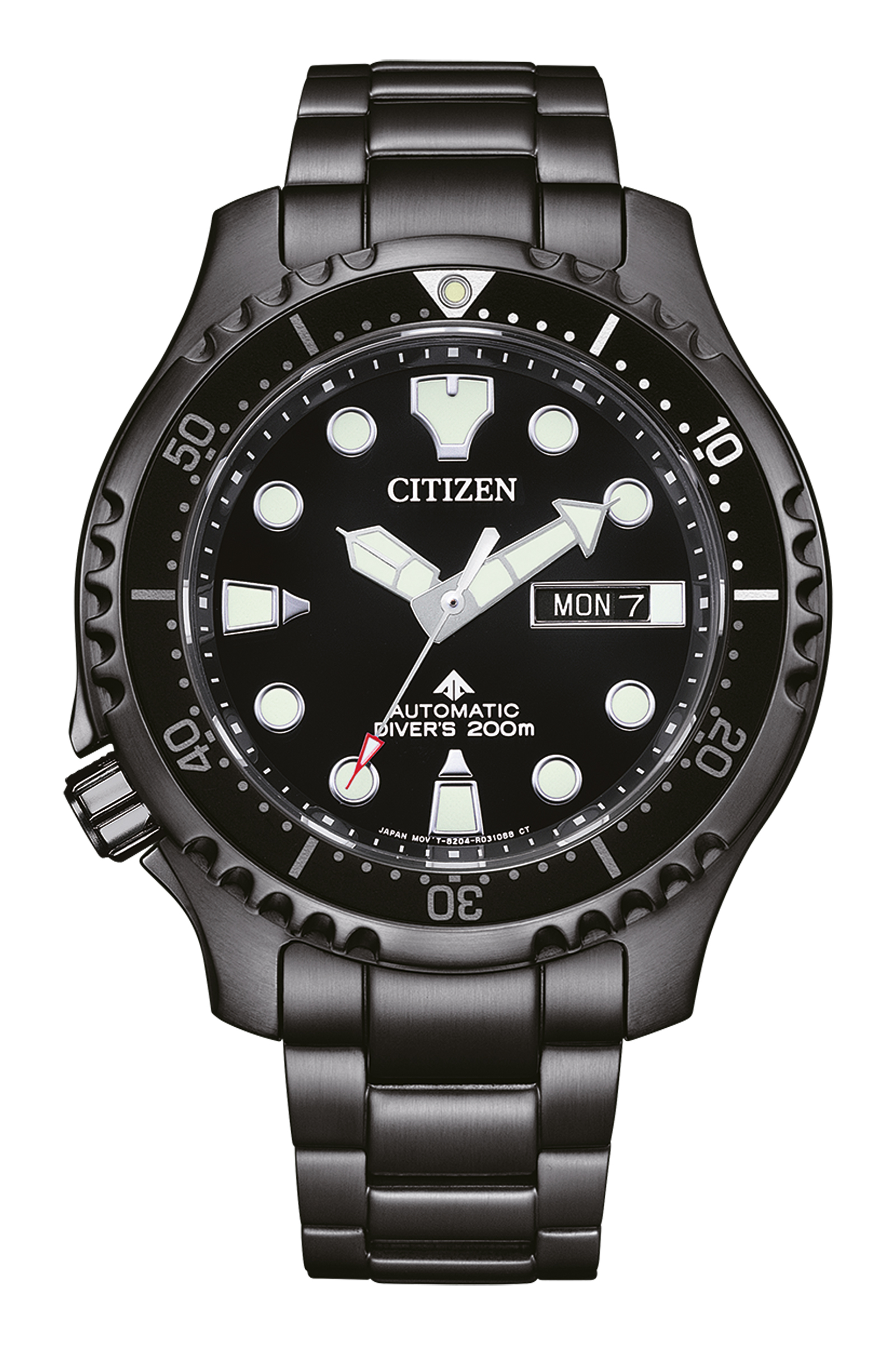 Herenhorloge NY0145-86EE