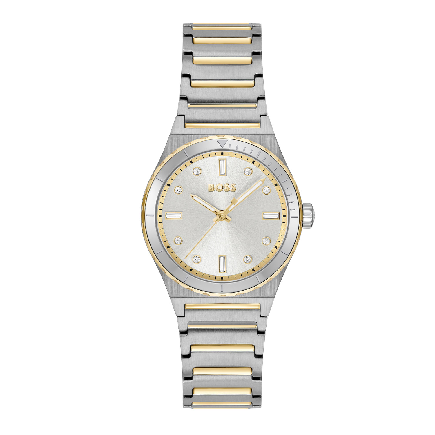 Dameshorloge Candor Sport Bicolor - HB1502790
