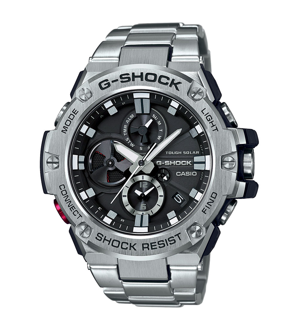 G-Steel GST-B100D-1AER