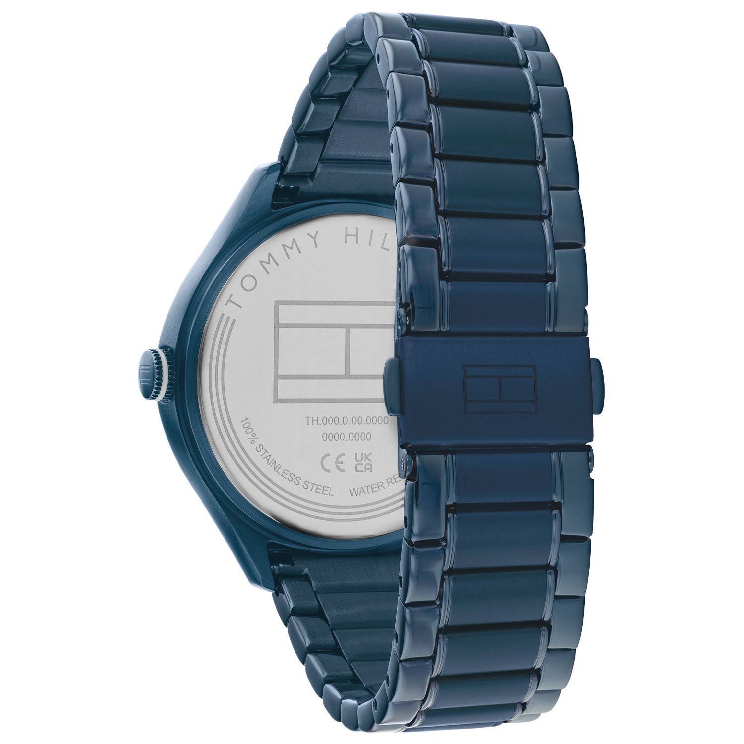 Dameshorloge Lexi blauw TH1782656 Dameshorloge Lexi blauw TH1782656