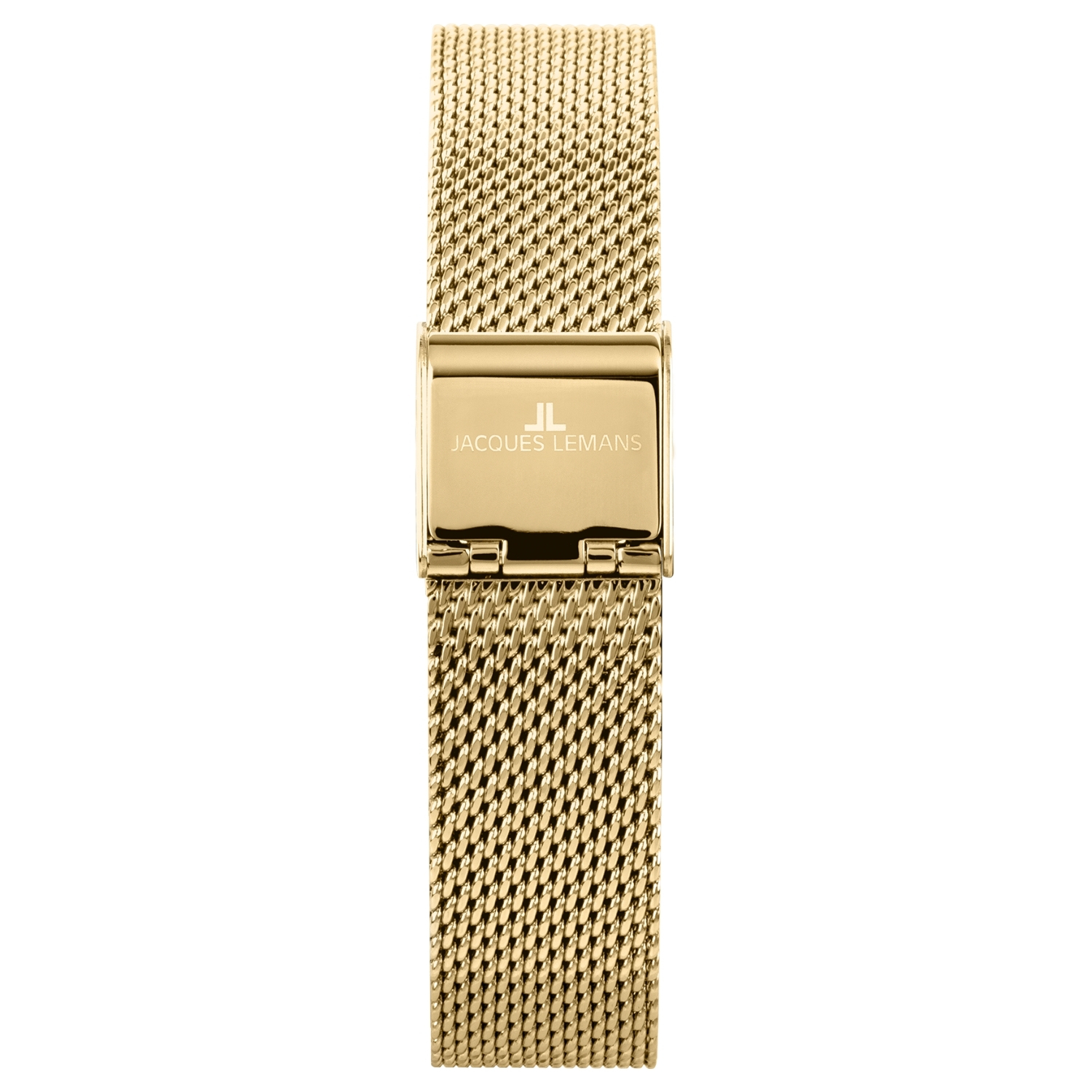 Dameshorloge Milano Gold - 1-2001D