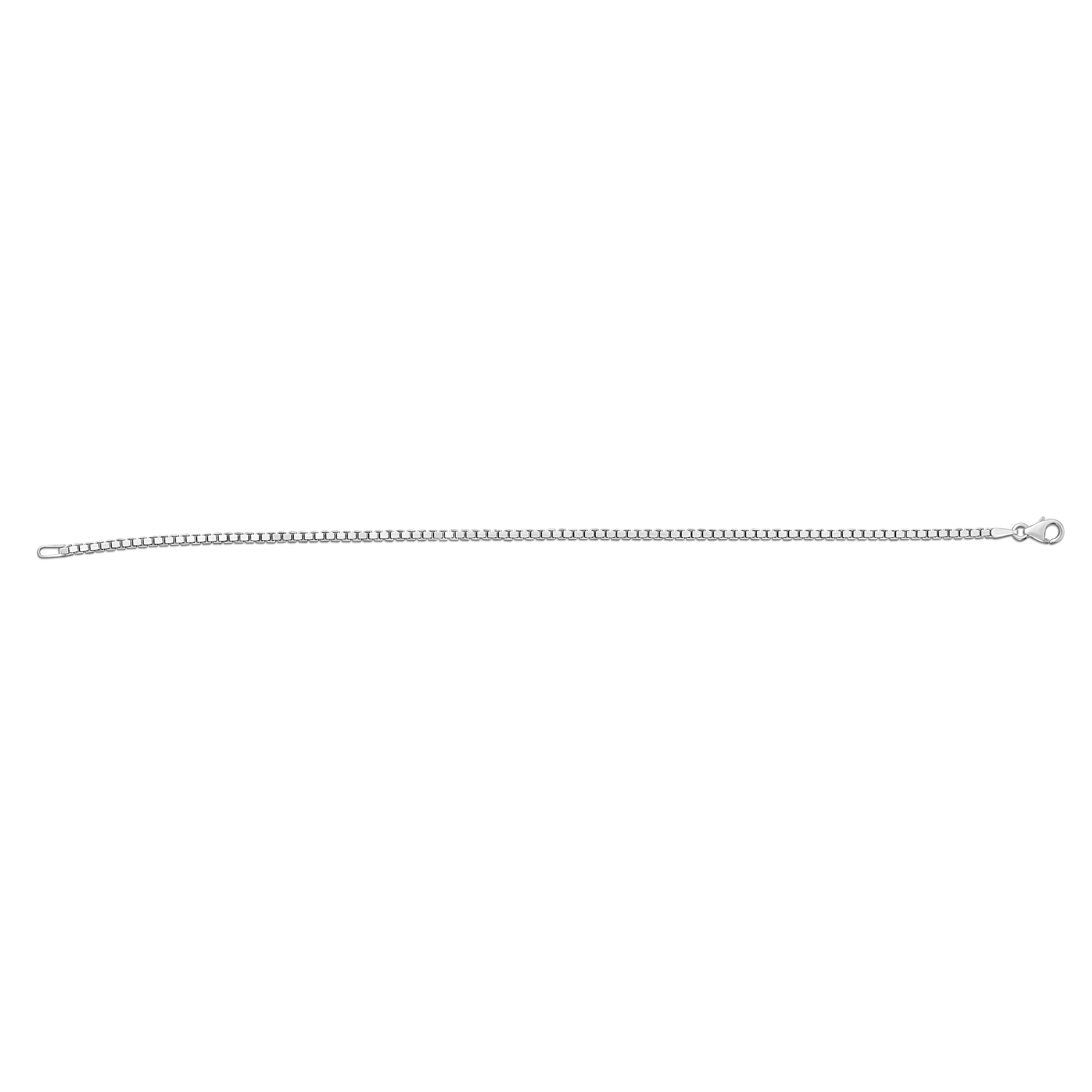 Sterling zilveren venetiaans armband FS089-014R