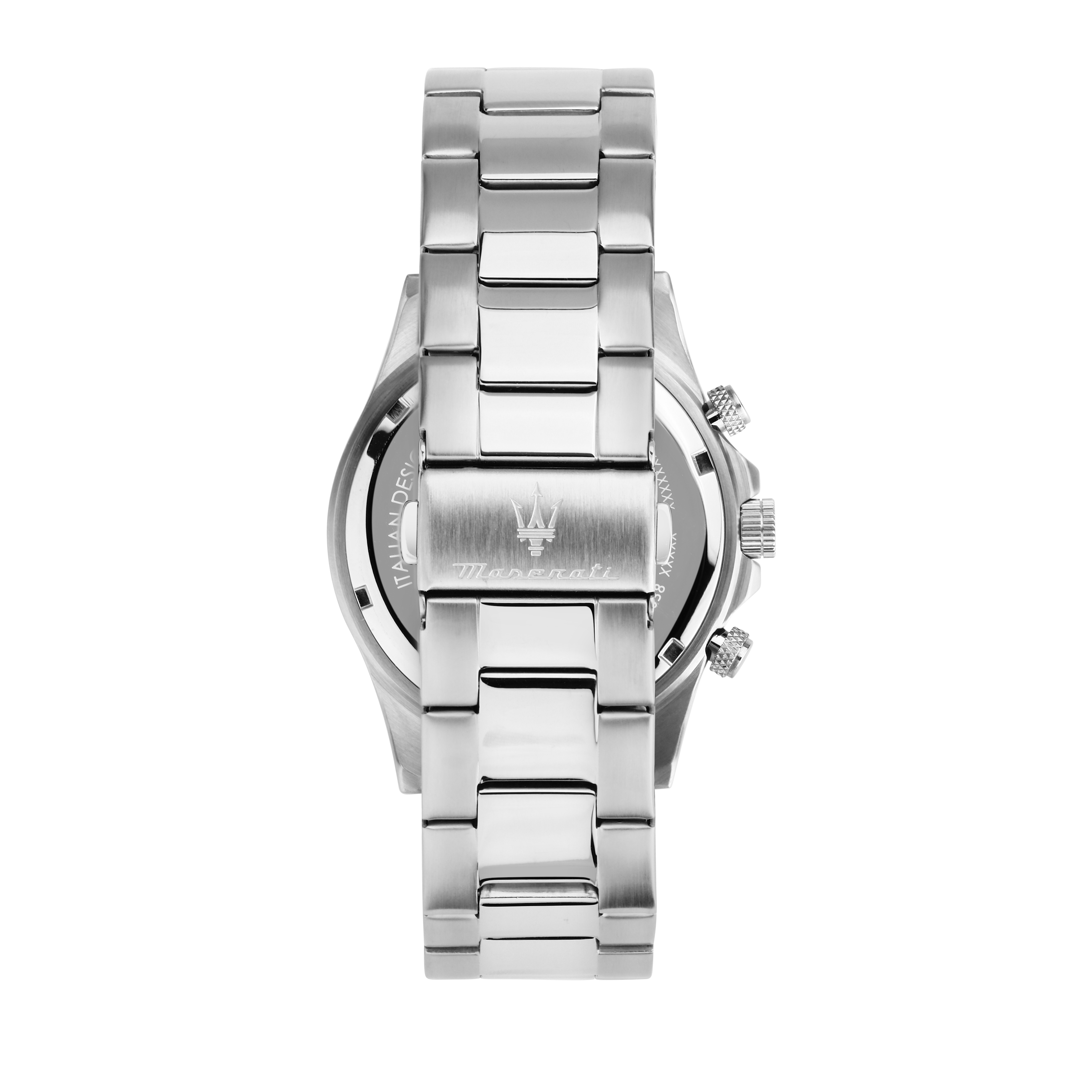 Herenhorloge Pompetinione Chronograph Green - R8873600008