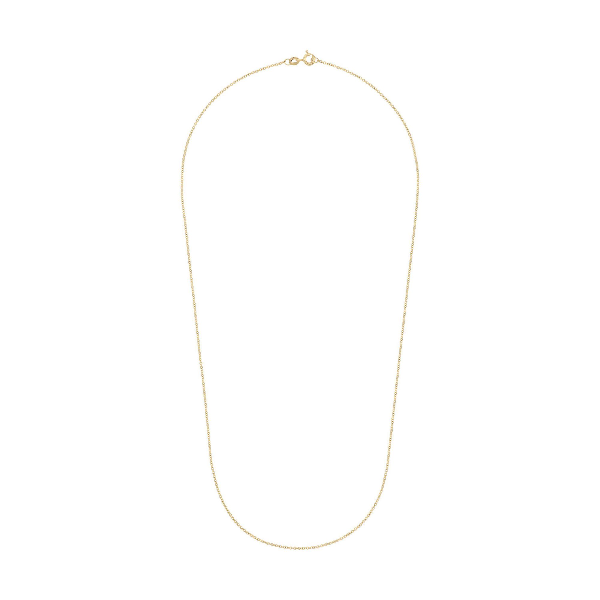 Geelgouden Ander schakelketting - 2100273