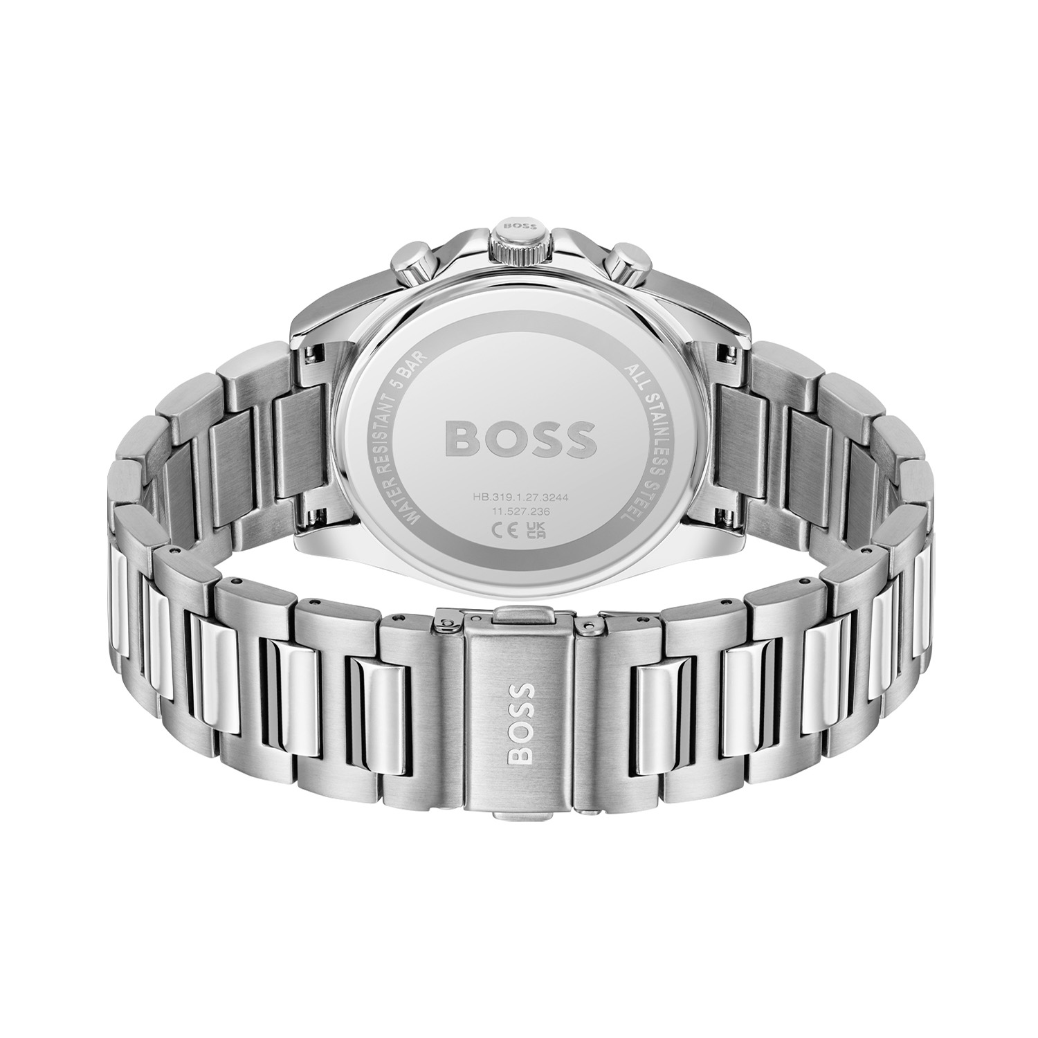 Herenhorloge Strike Chrono Groen - HB1514241