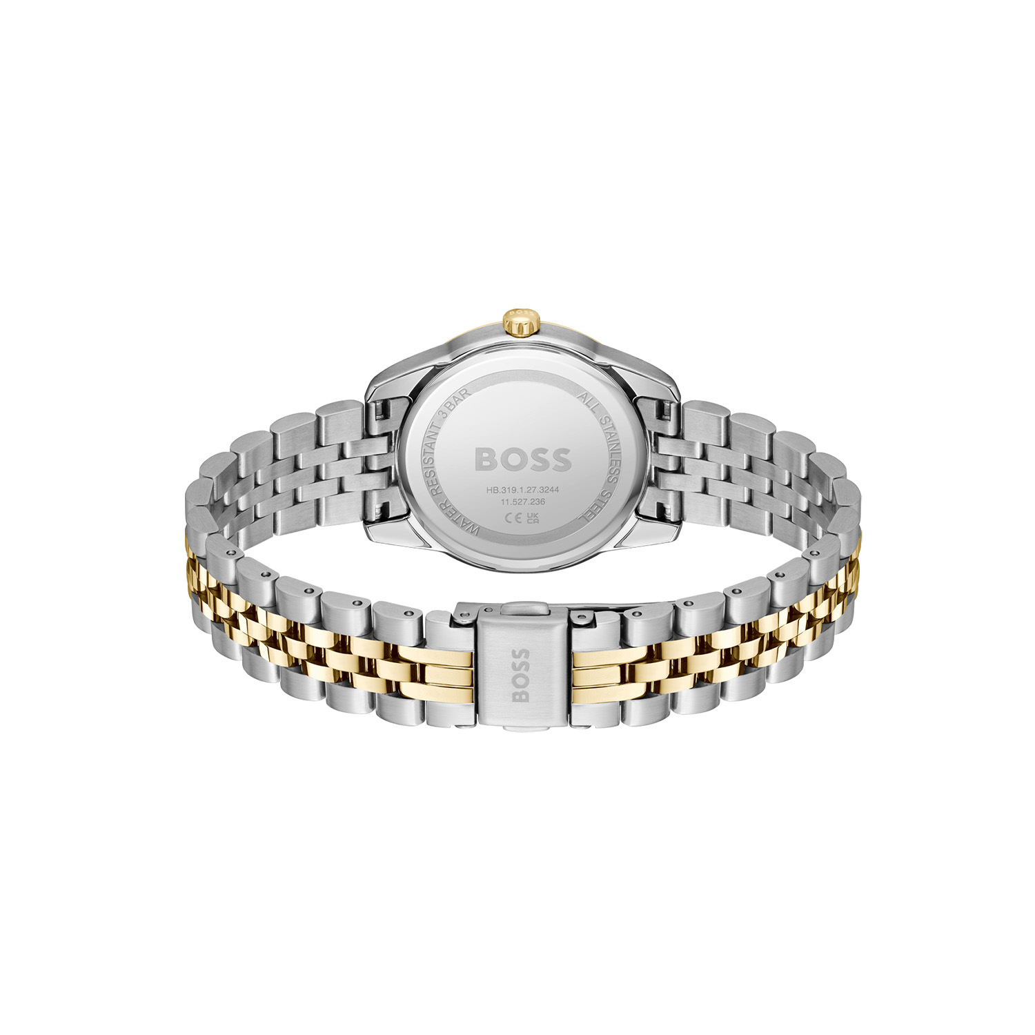 Dameshorloge Graceful Precious - HB1502834