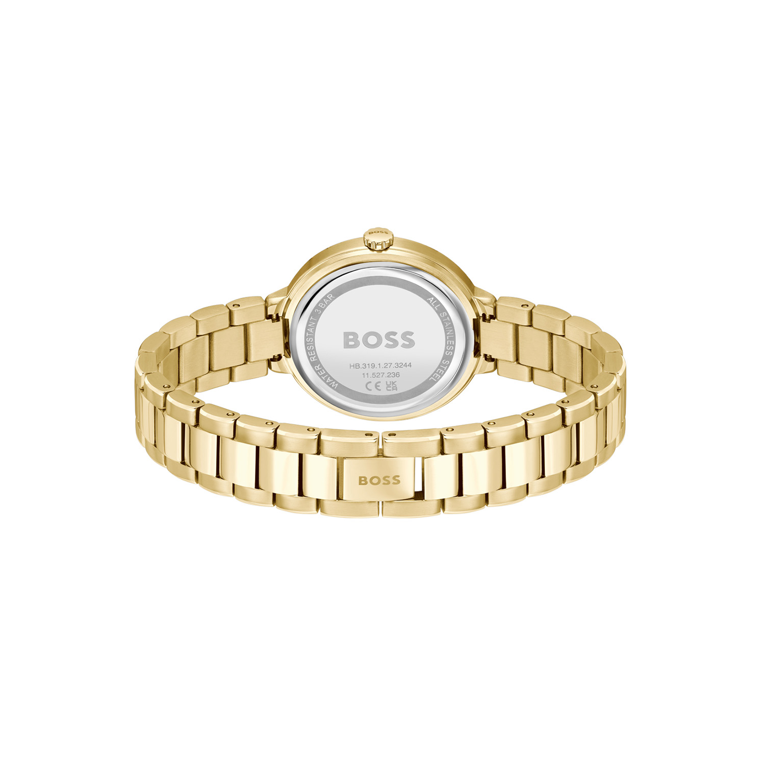 Dameshorloge Sena Quartz 34 mm HB1502759