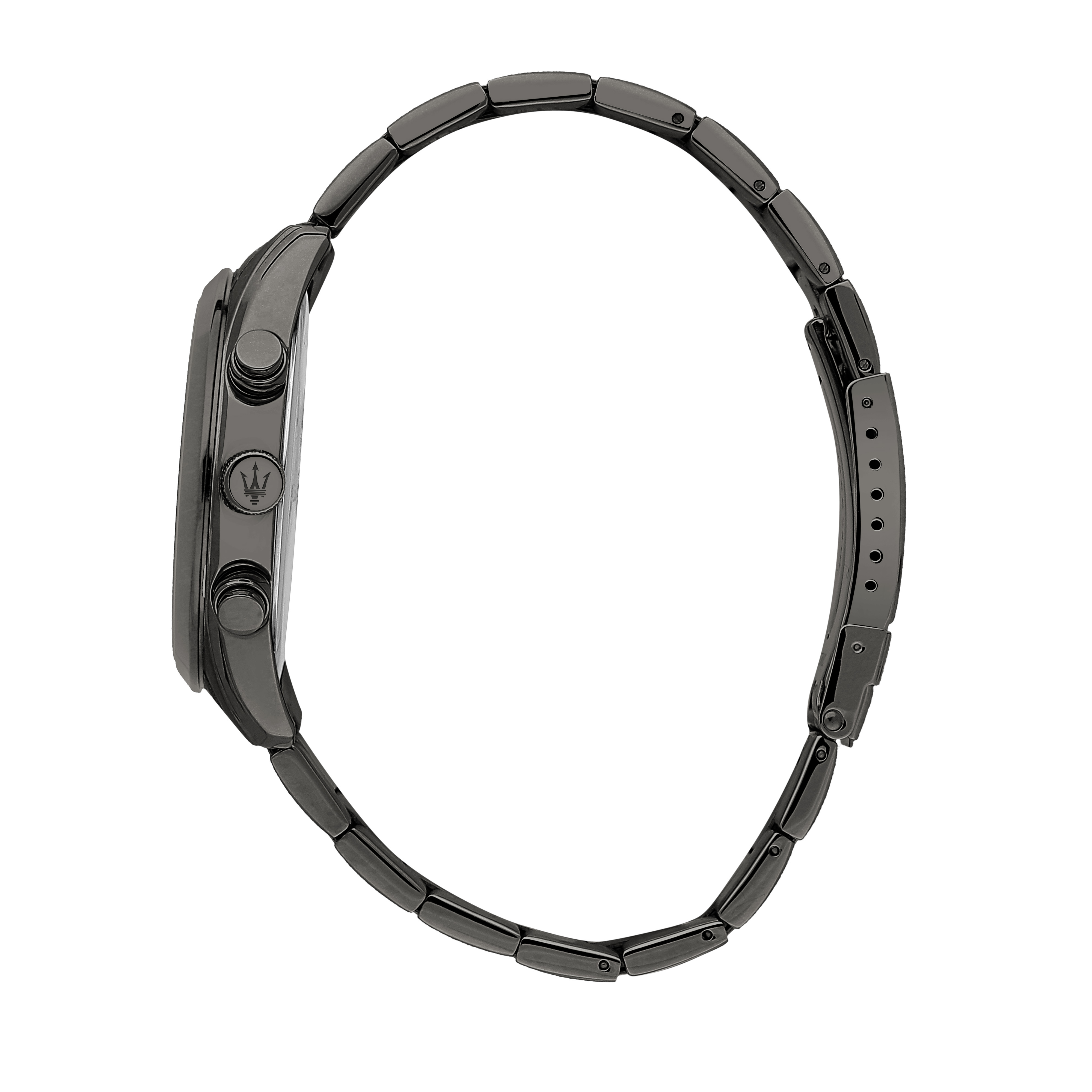 Herenhorloge Attrazione Grey -R8853151001
