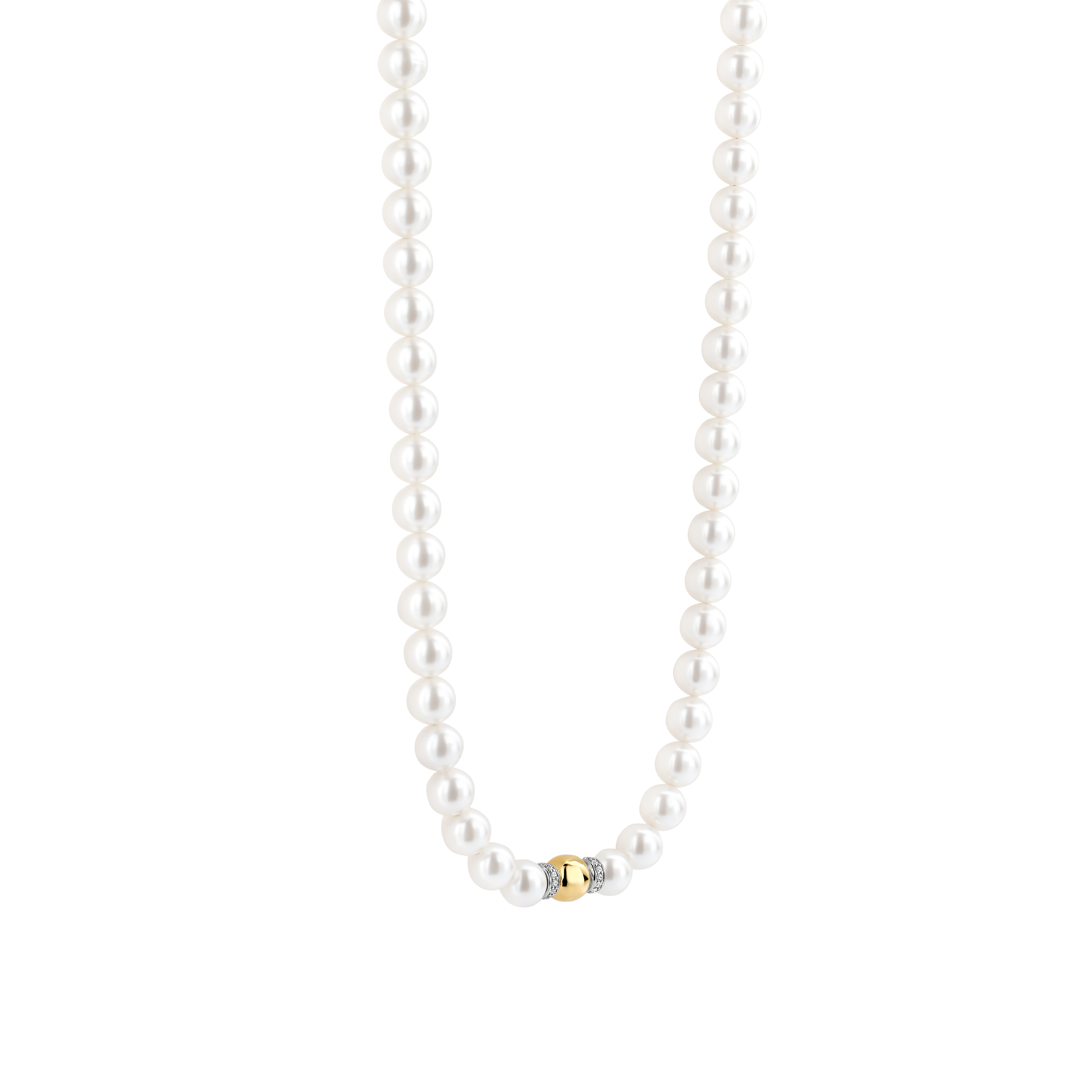 Parelketting - 34112YP
