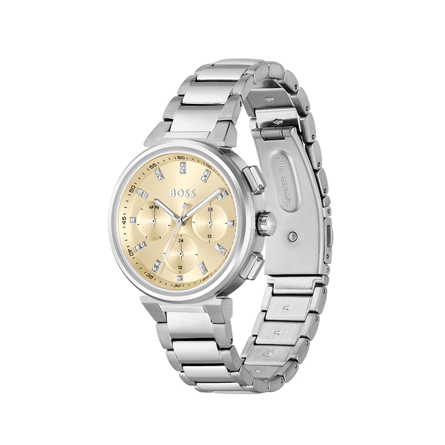 ONE - WOMEN HB1502676 Dameshorloge 38mm