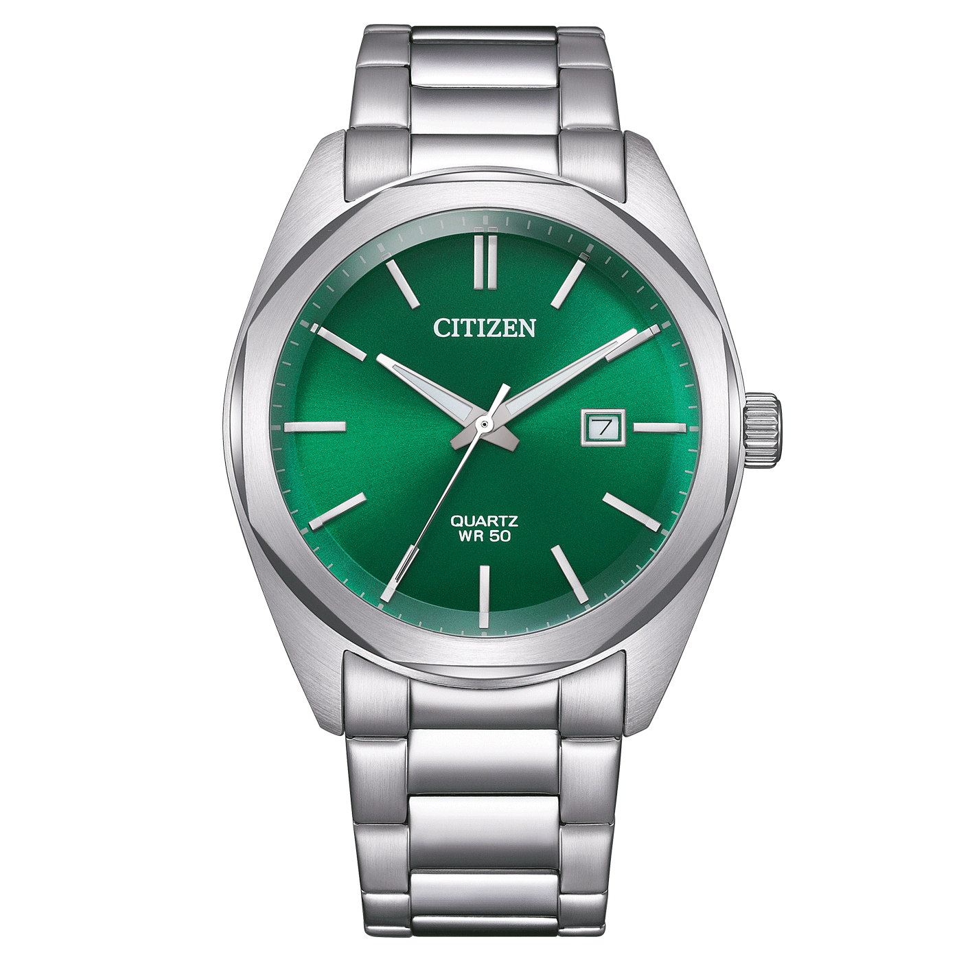 Herenhorloge Core Collection Groen - BI5110-54X