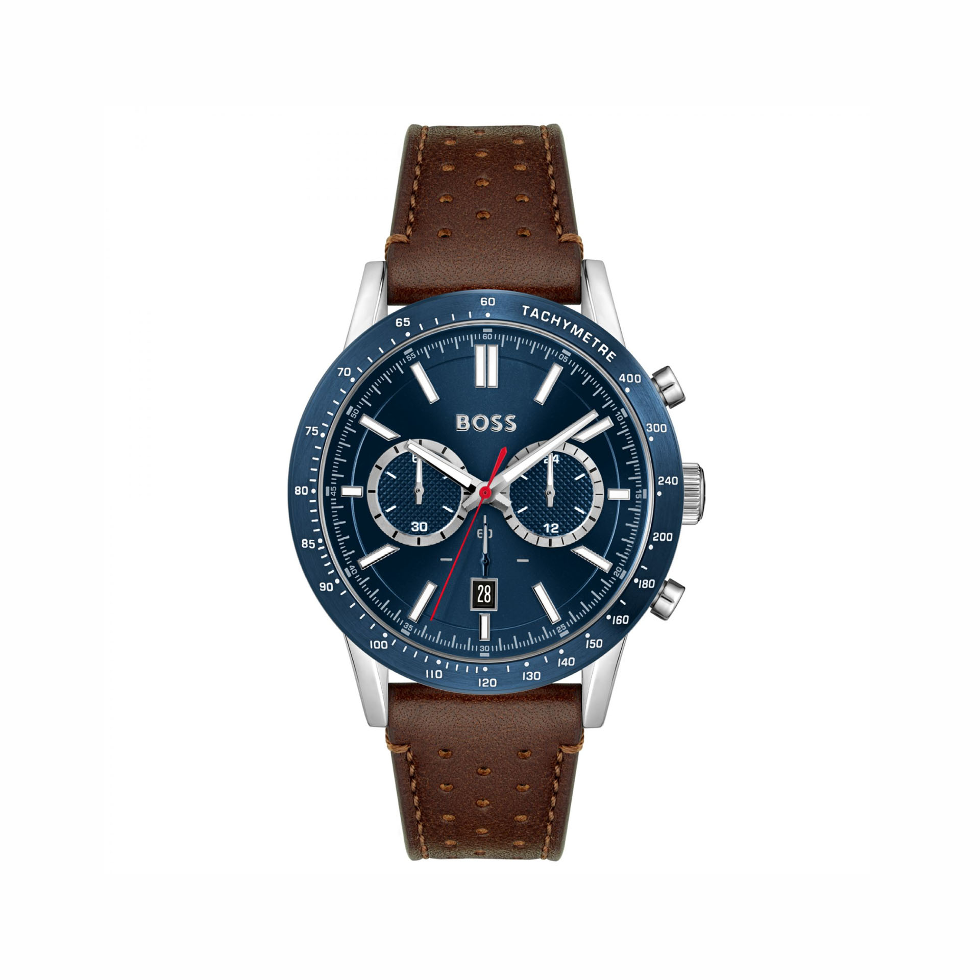 Herenhorloge HB1513921 ALLURE