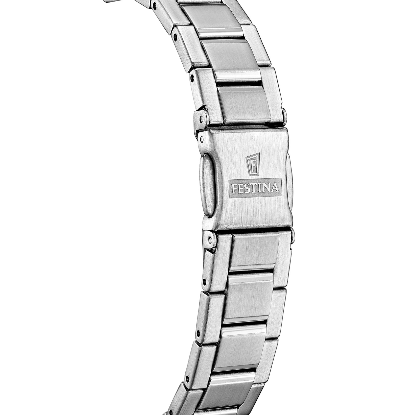 Dameshorloge Mademoiselle Blue - F20700-5