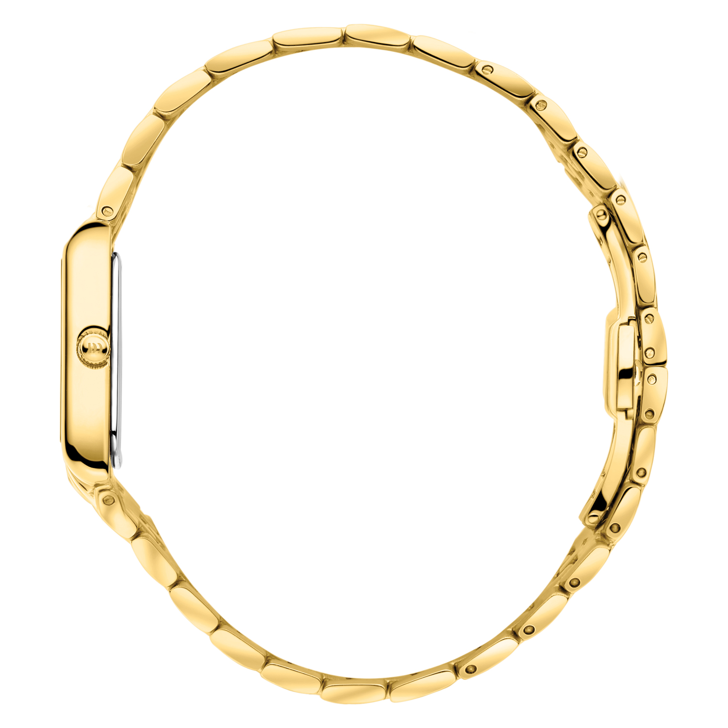Dameshorloge Marie Petit Quartz 19,5 x 22 mm IV05Q1299