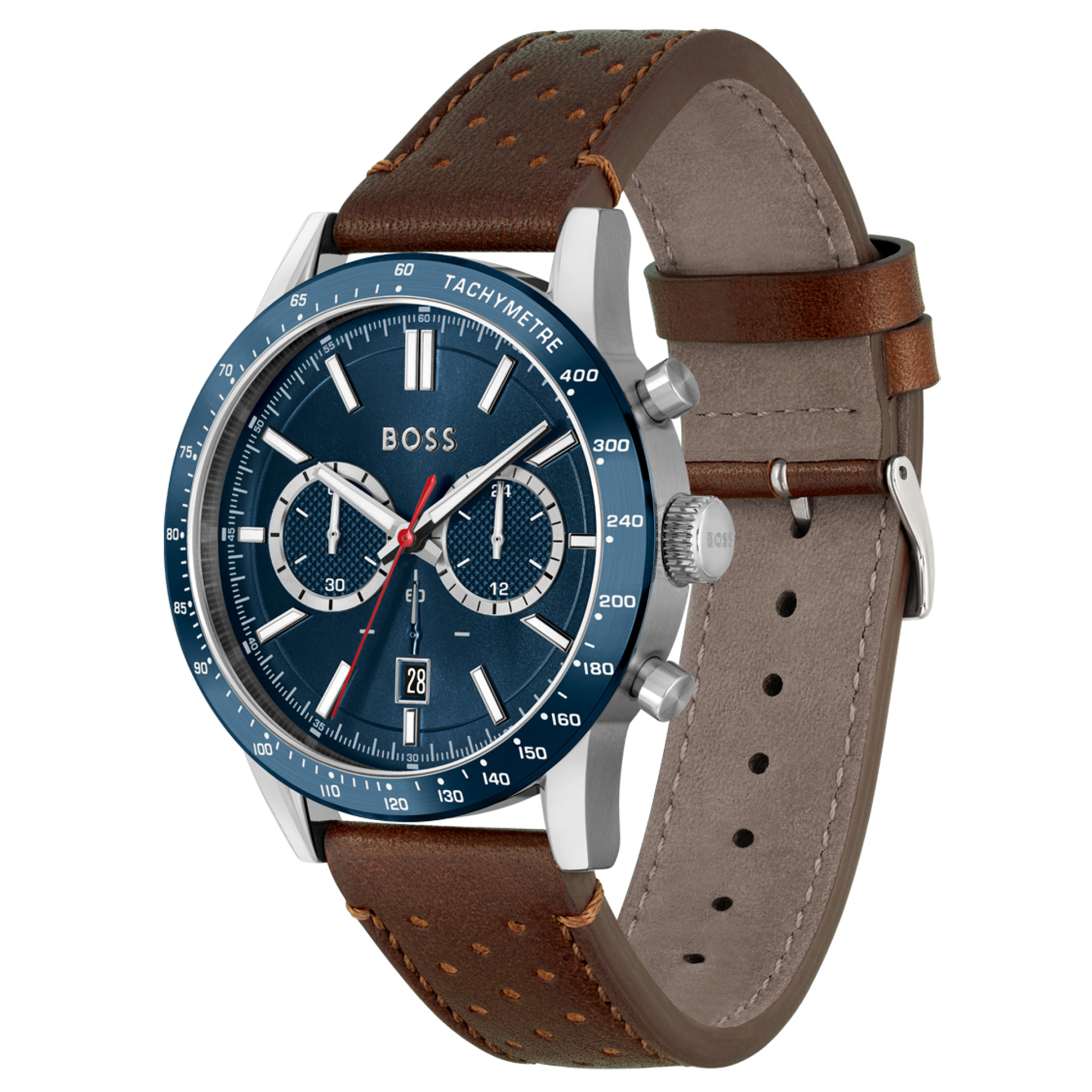 Herenhorloge HB1513921 ALLURE