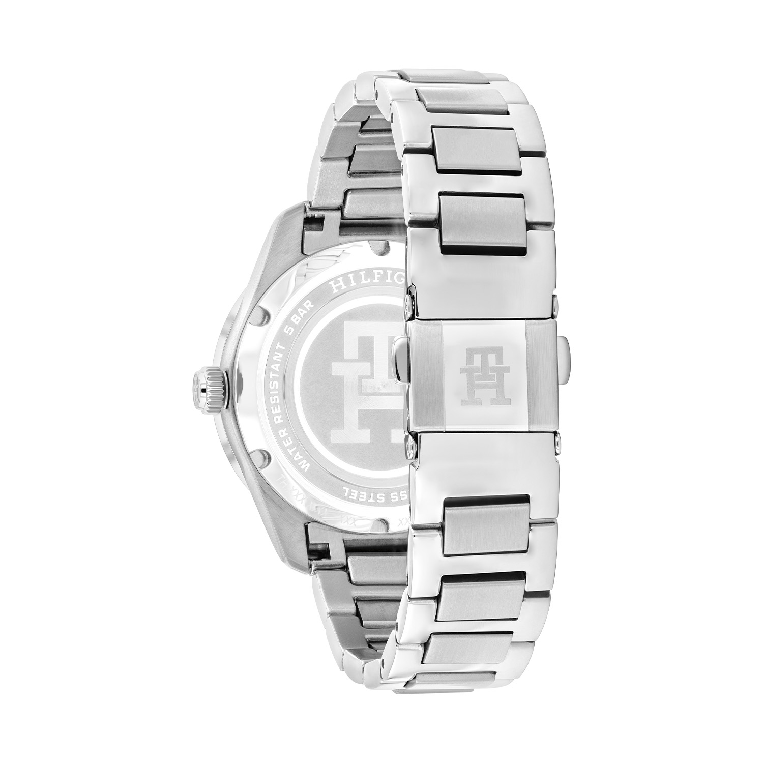 Dameshorloge TH8 Crystals Blauw - TH1782795