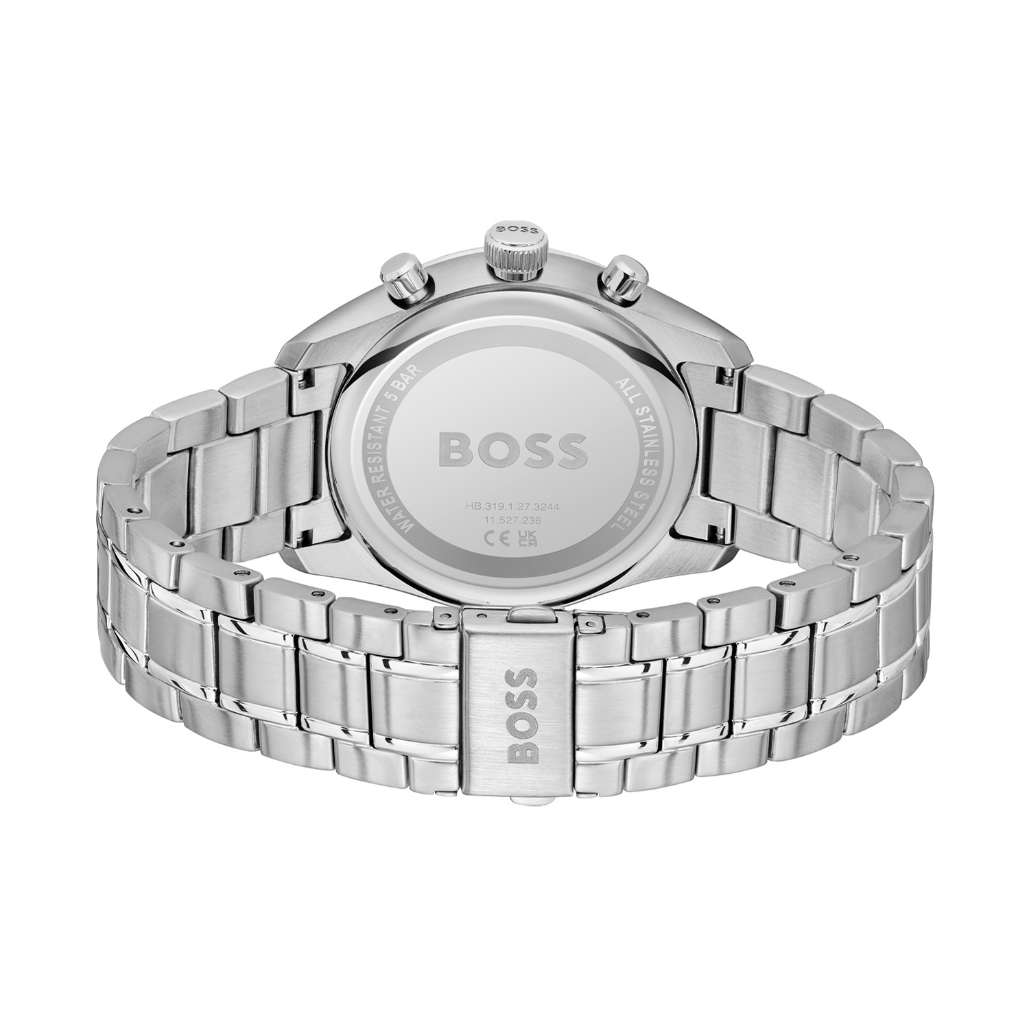 Herenhorloge Grand Prix - HB1514251