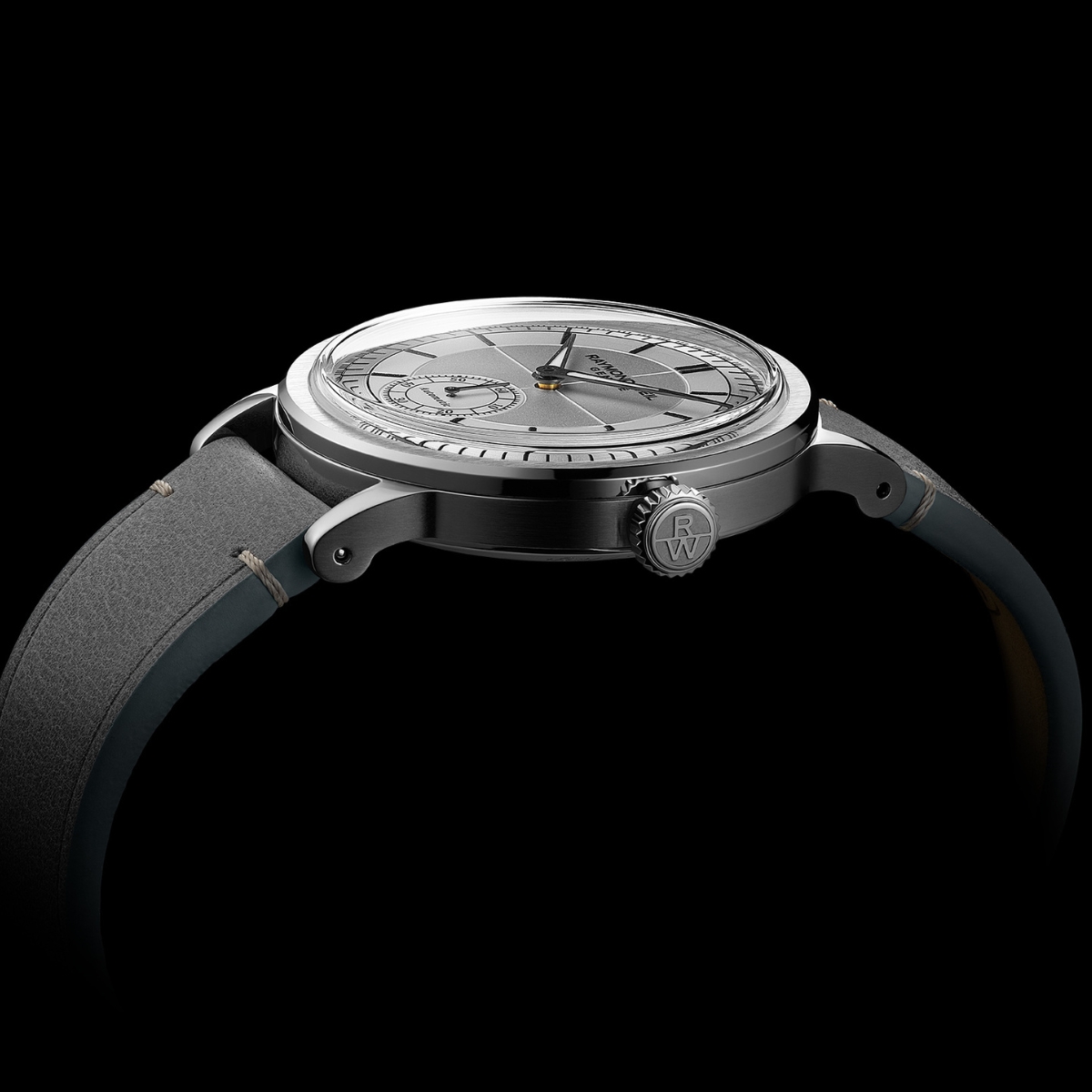 Herenhorloge Automaat Millesime 2930-STC-65001 Herenhorloge Automaat Millesime 2930-STC-65001