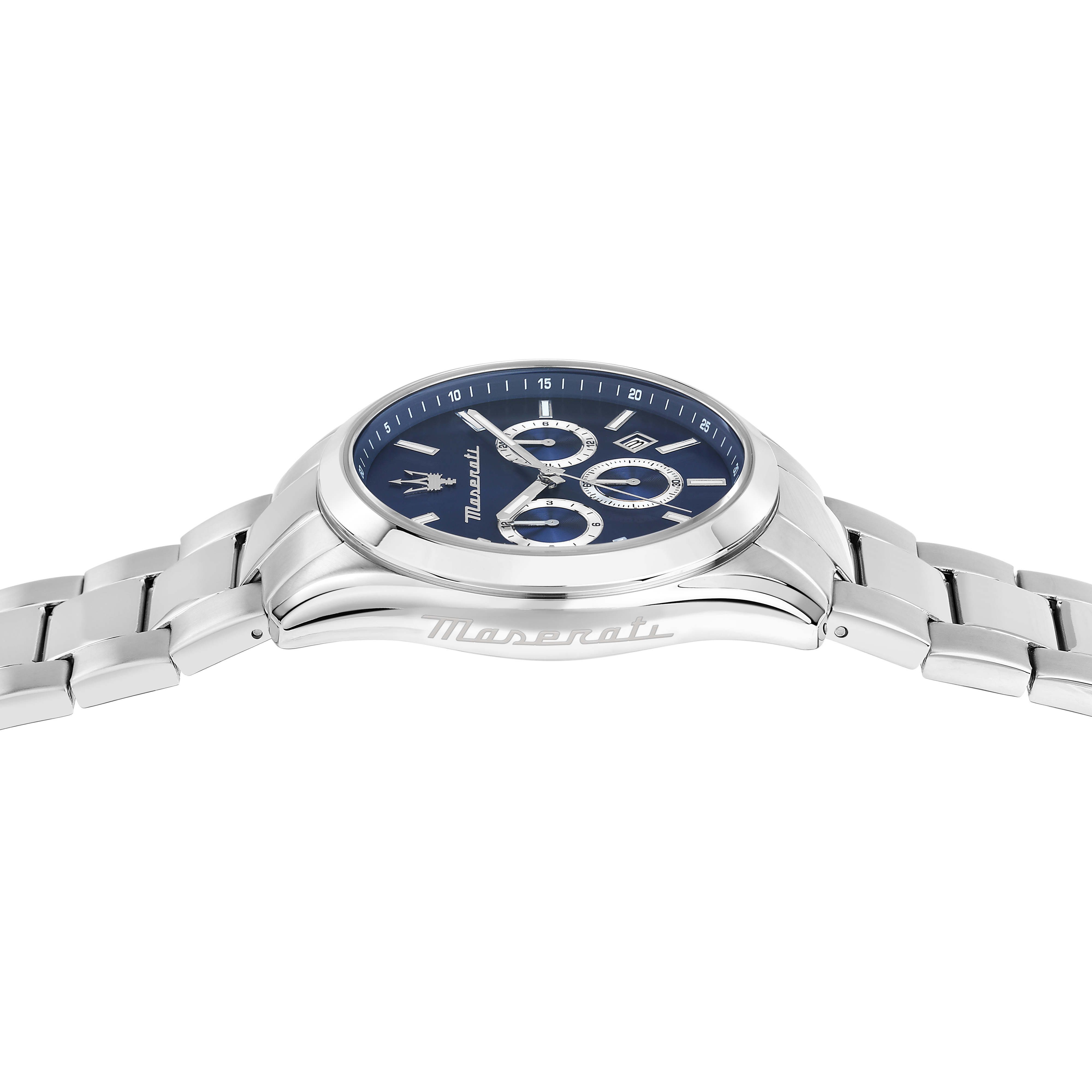 Herenhorloge Attrazione Blue - R8853151005