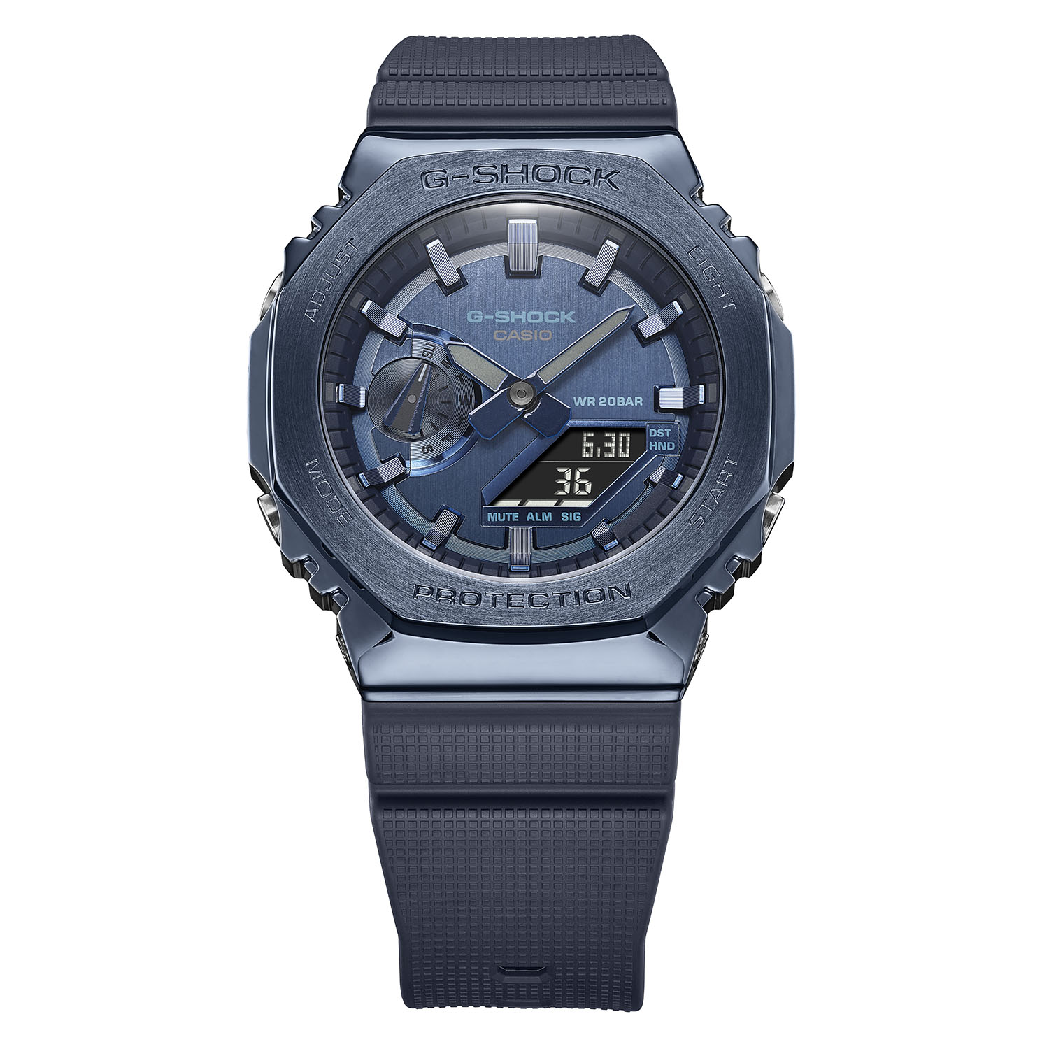 G-SHOCK Classic GM-2100N-2AER