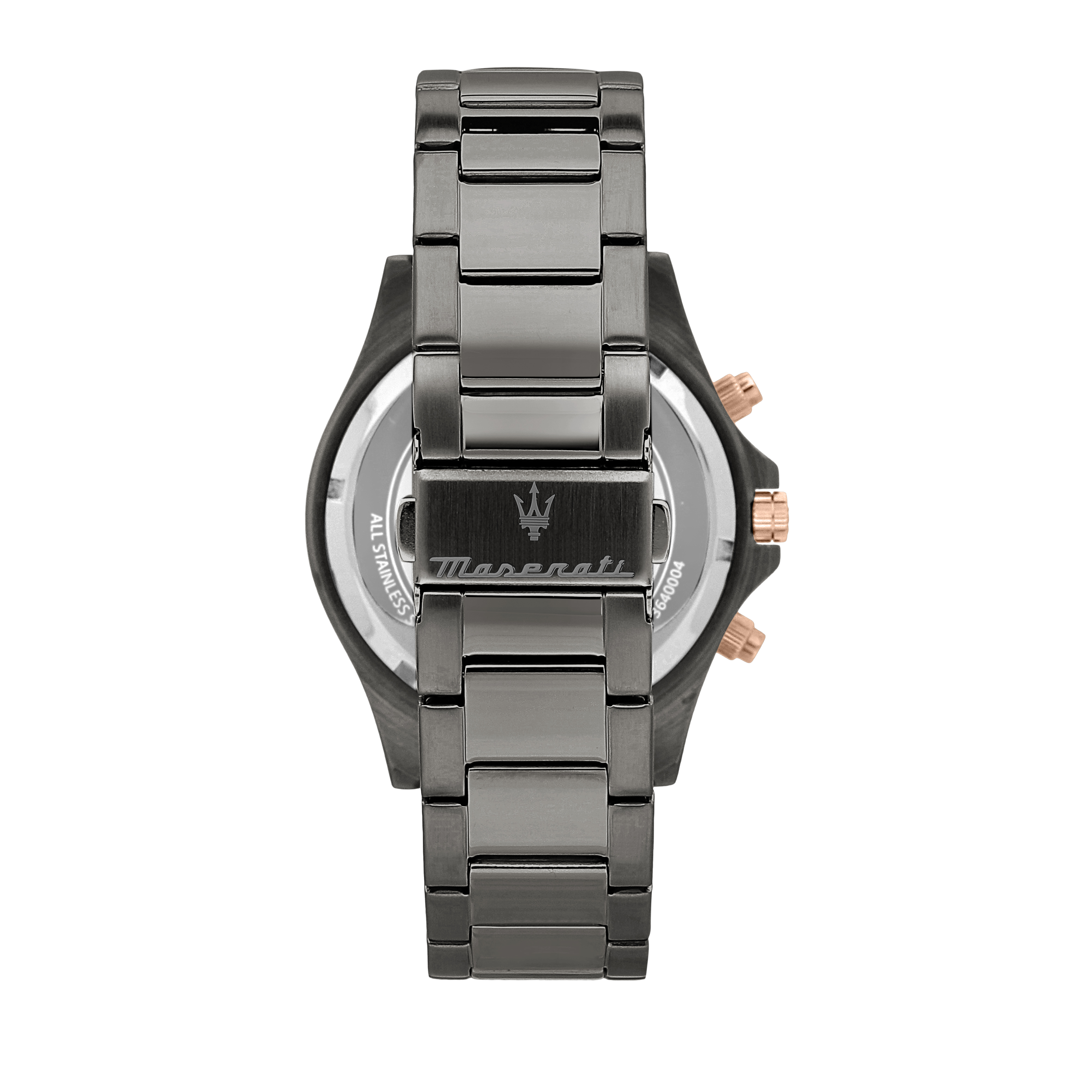 Herenhorloge Sfida Chronograph Blue - R8873640001