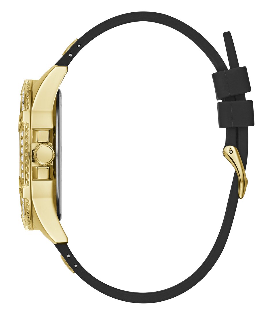 Dameshorloge met zirkonia Lady Frontier W1160L1