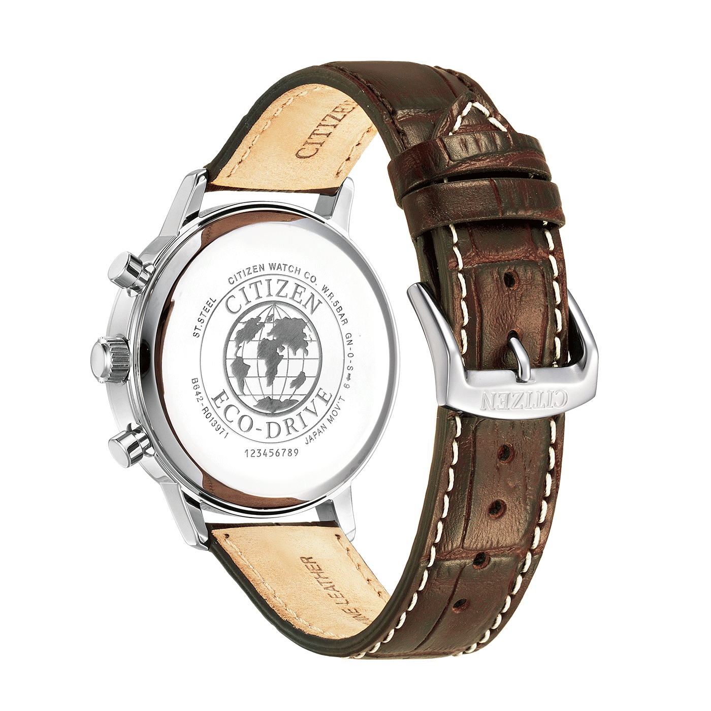 Herenhorloge Core Eco-Drive - CA7061-26X