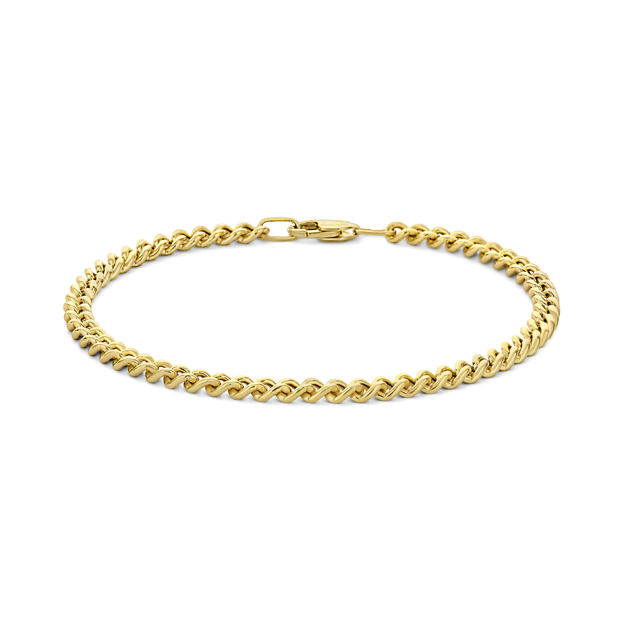 Gouden armband B00312025-21