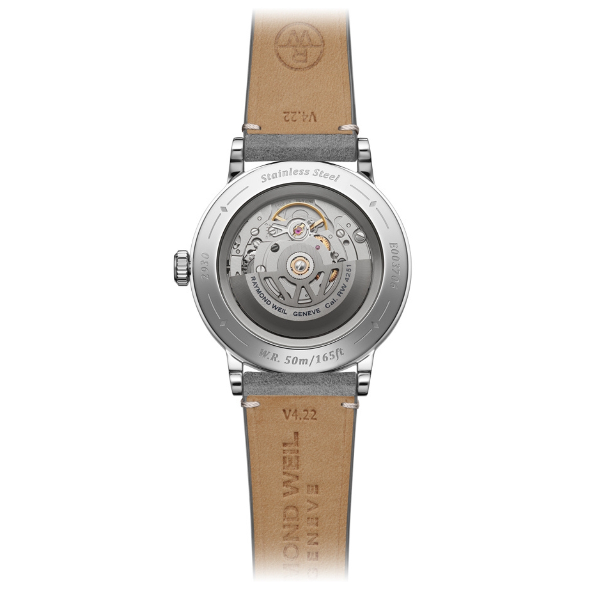 Herenhorloge Automaat Millesime 2930-STC-65001 Herenhorloge Automaat Millesime 2930-STC-65001