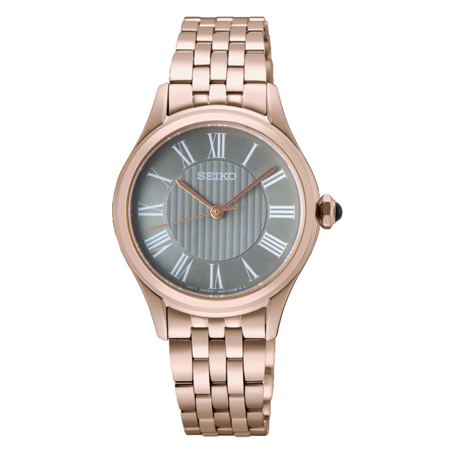 Dameshorloge Rosegold - SUR614P1