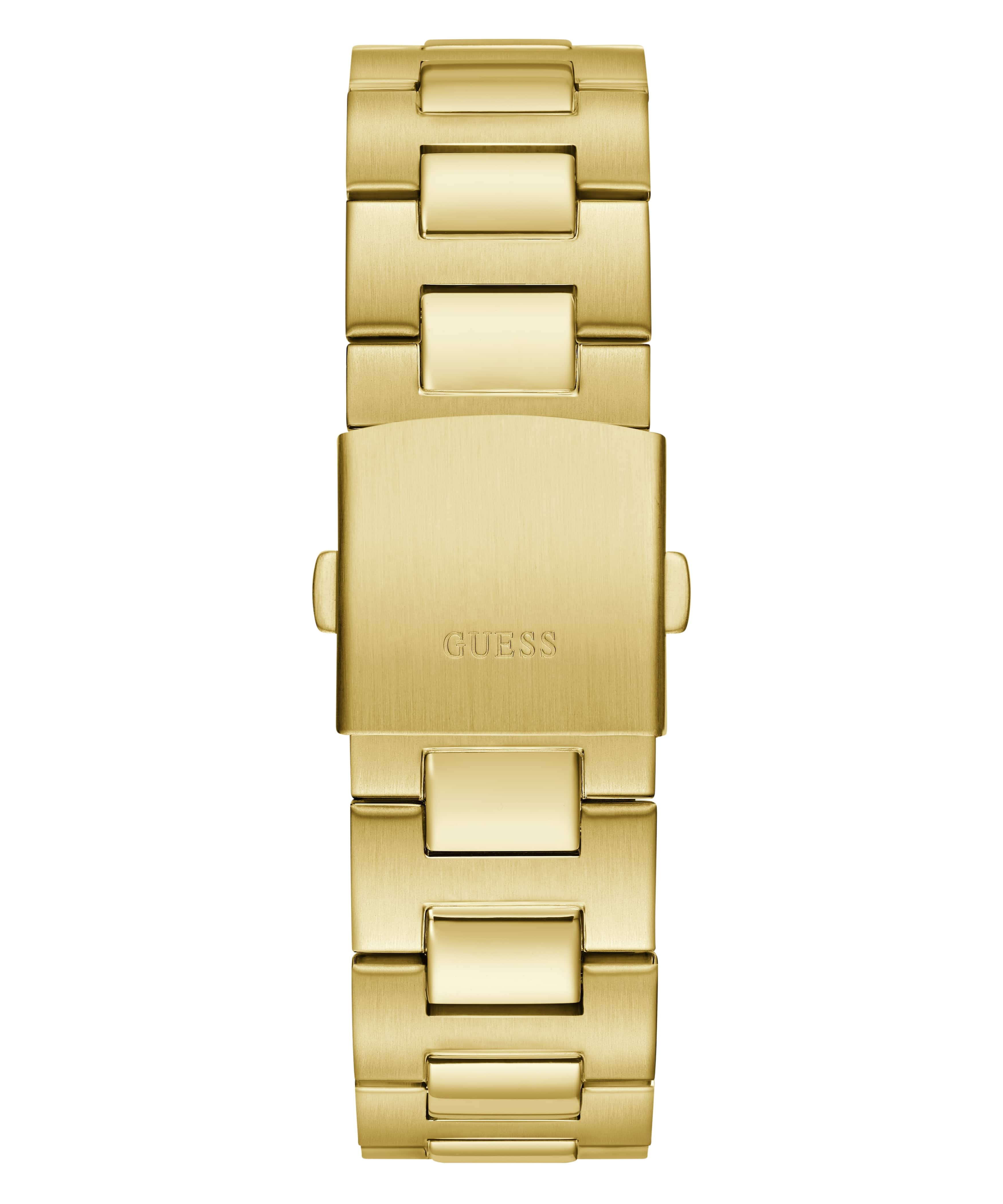 Herenhorloge Equity Groen - GW0703G2