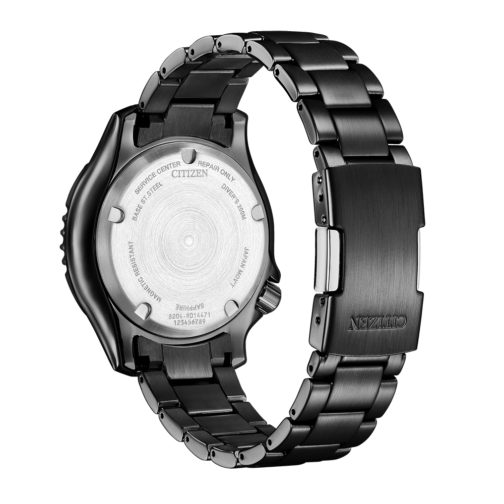 Herenhorloge NY0145-86EE